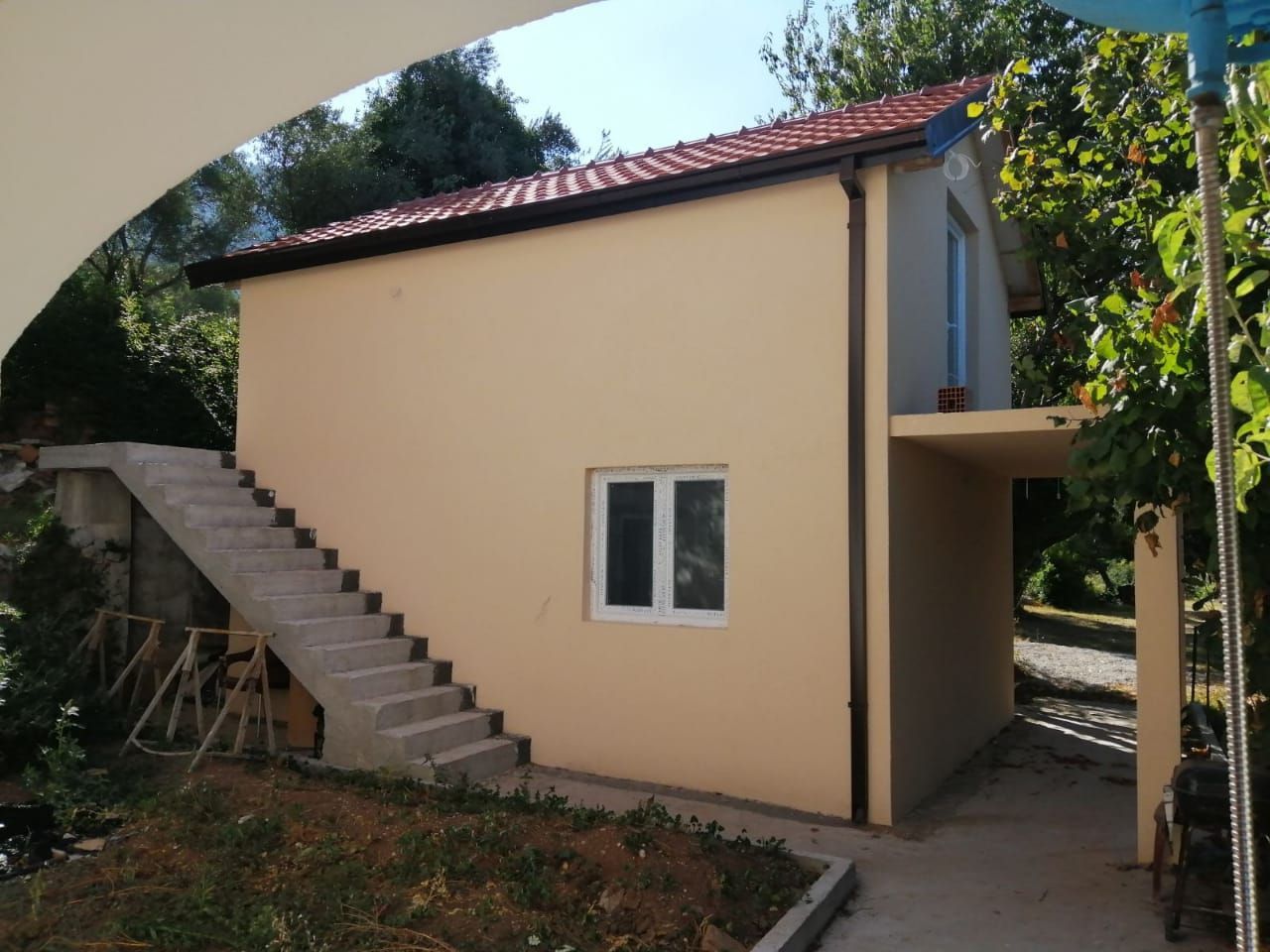 amforaproperty.com/Dve kuće s pogledom na more Kamenovo,Budva