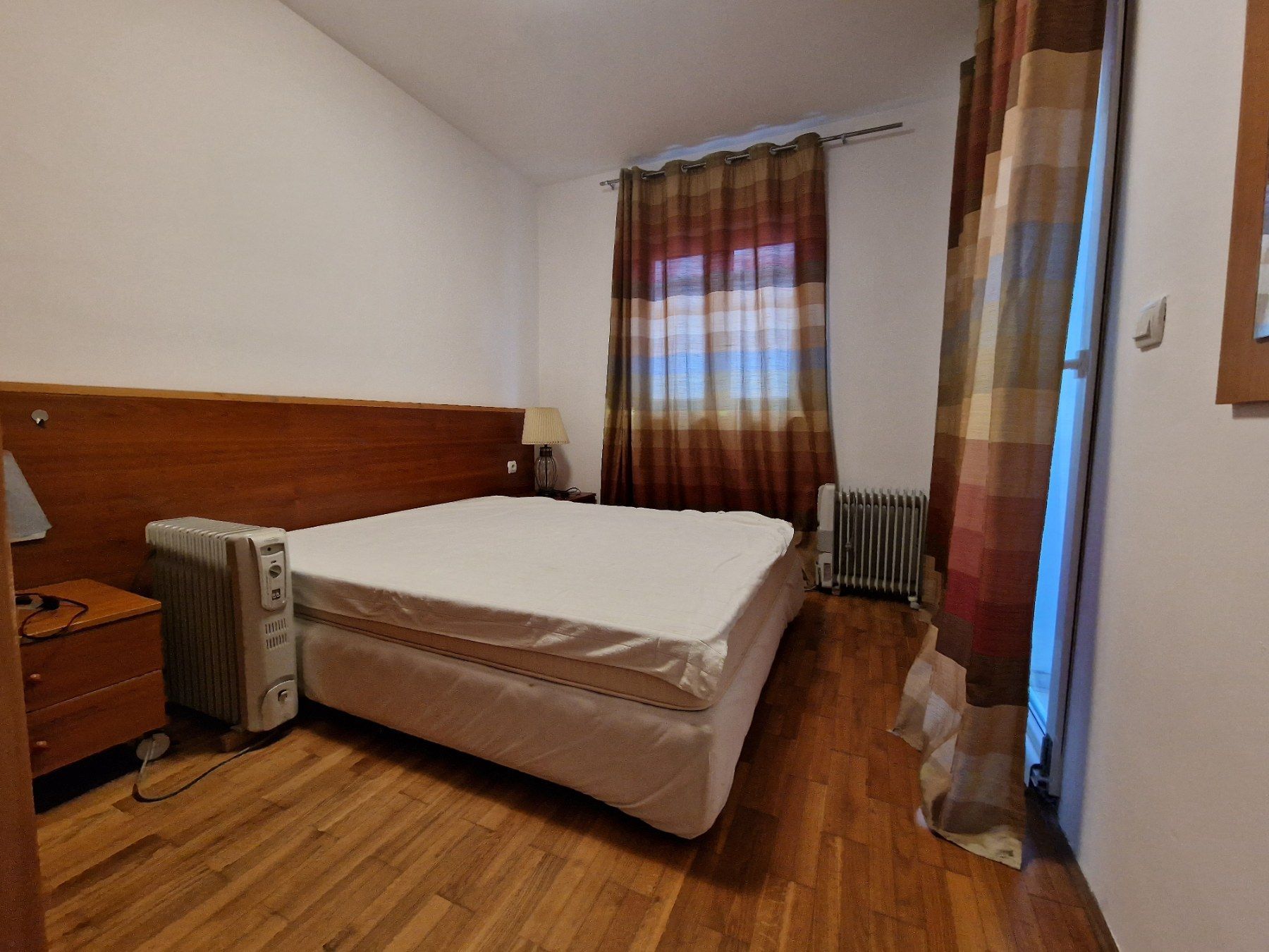 Jednosoban stan 42m² u centru Budve – dugoročno izdavanje - Amfora Real Estate