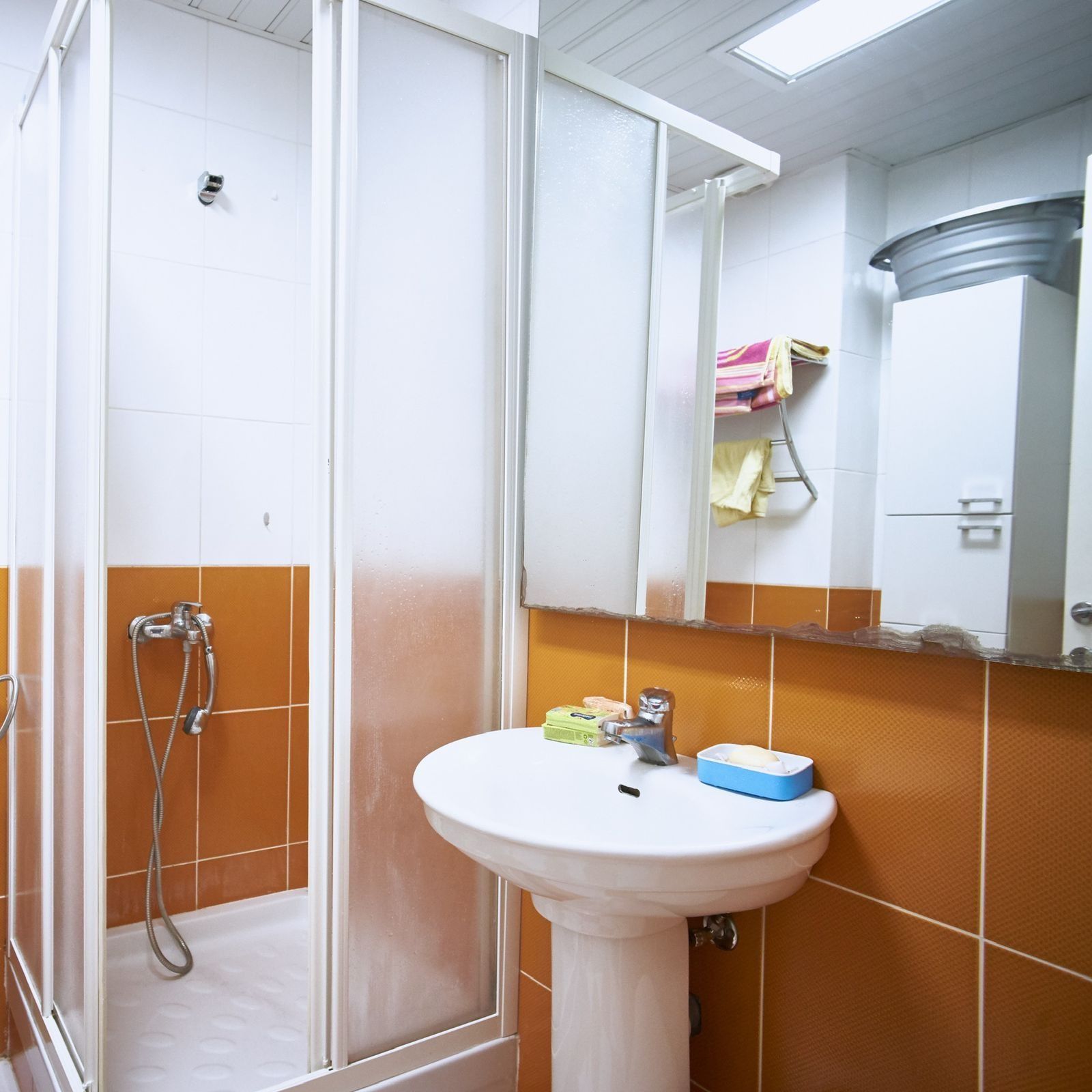 Jednosoban stan 42m² u centru Budve – dugoročno izdavanje - Amfora Real Estate