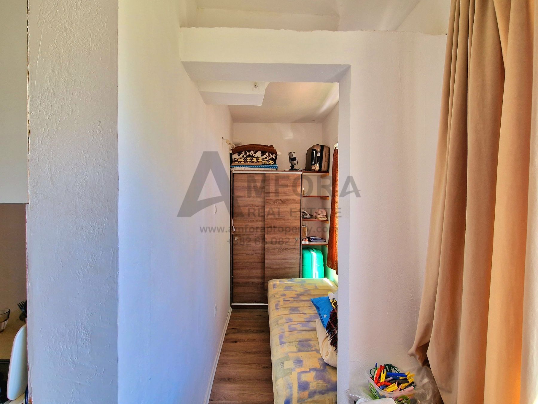 amforaproperty.com/Na prodaju stan 43m2 u naselju Lazi (Budva)