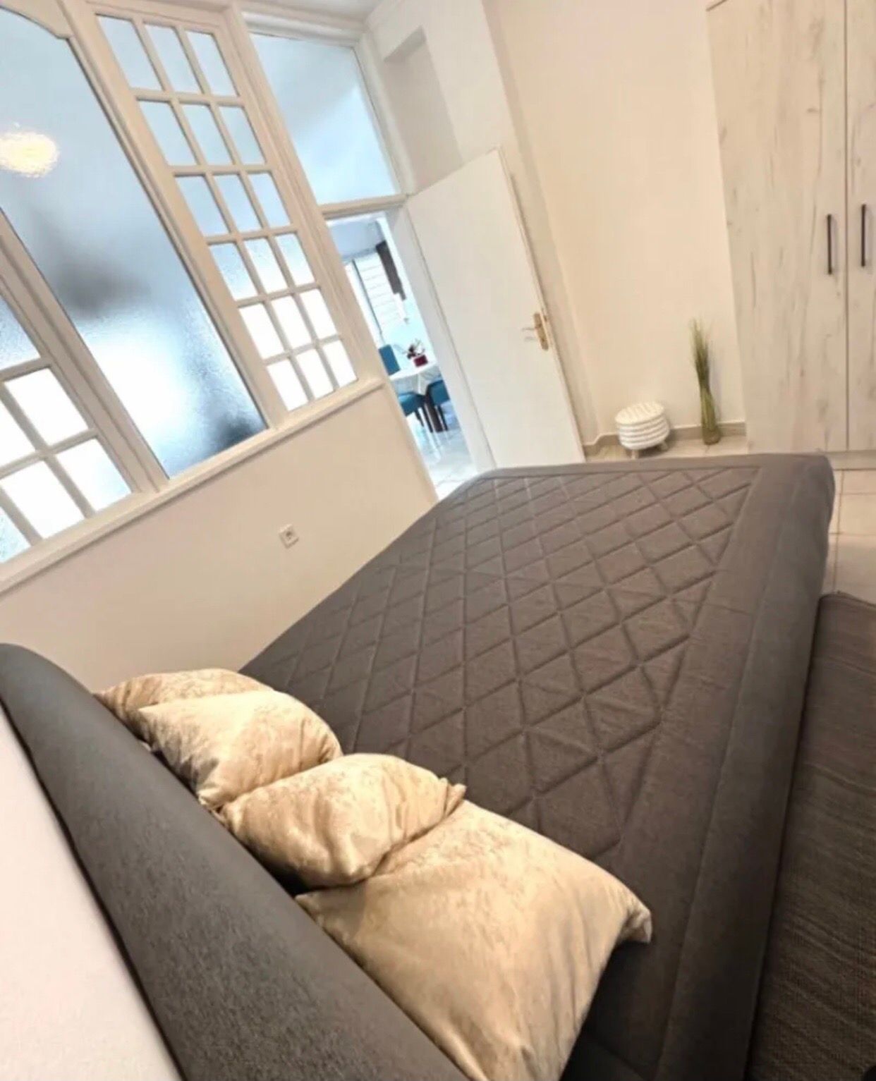 amforaproperty.com/Dvosoban stan 52m2 na fantastičnoj lokaciji,Mainska ulica,Budva. (NA DUZI PERIOD)