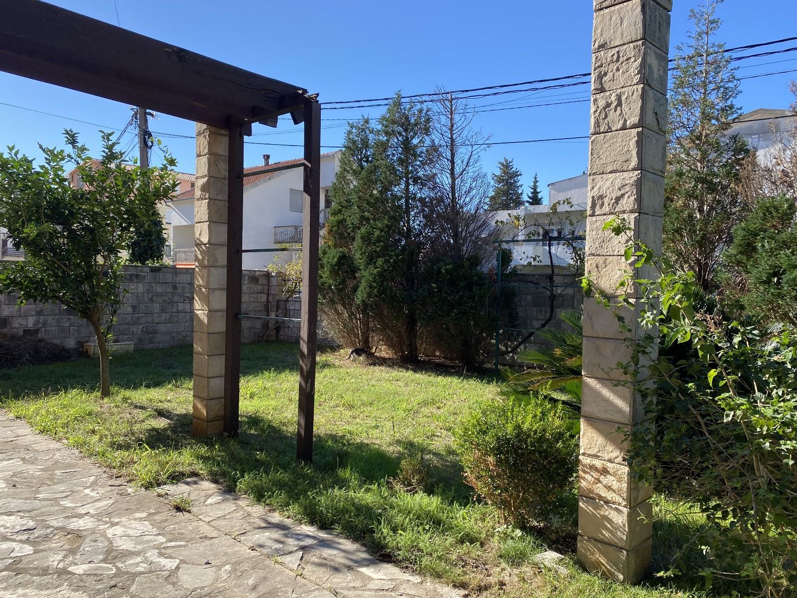 amforaproperty.com/Trospratna vila u Sutomoru - 270m2