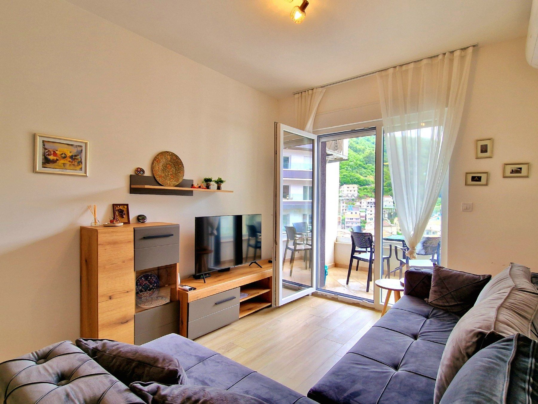 amforaproperty.com/Stan na dan APARTMENT SEVDA