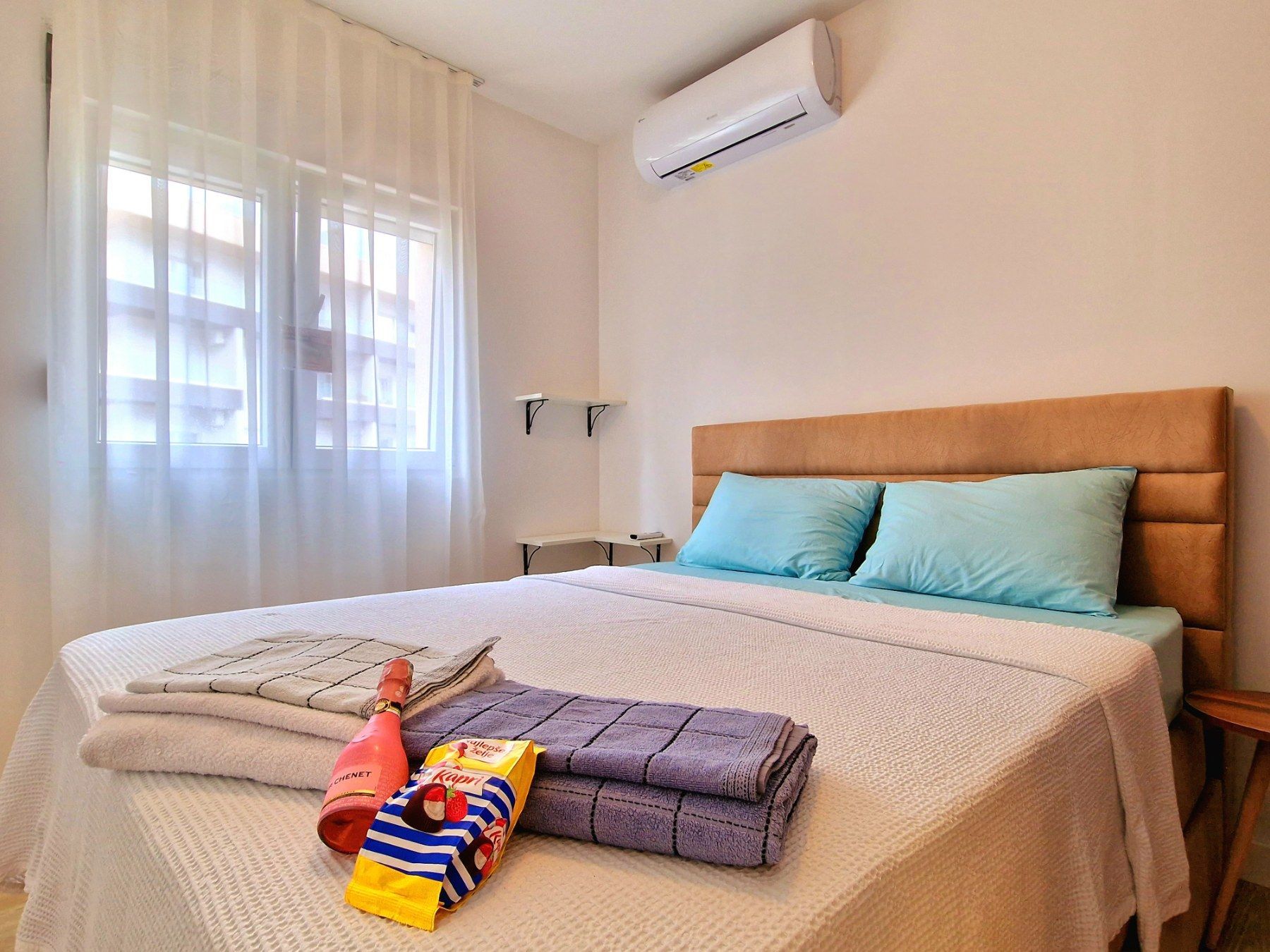amforaproperty.com/Stan na dan APARTMENT SEVDA