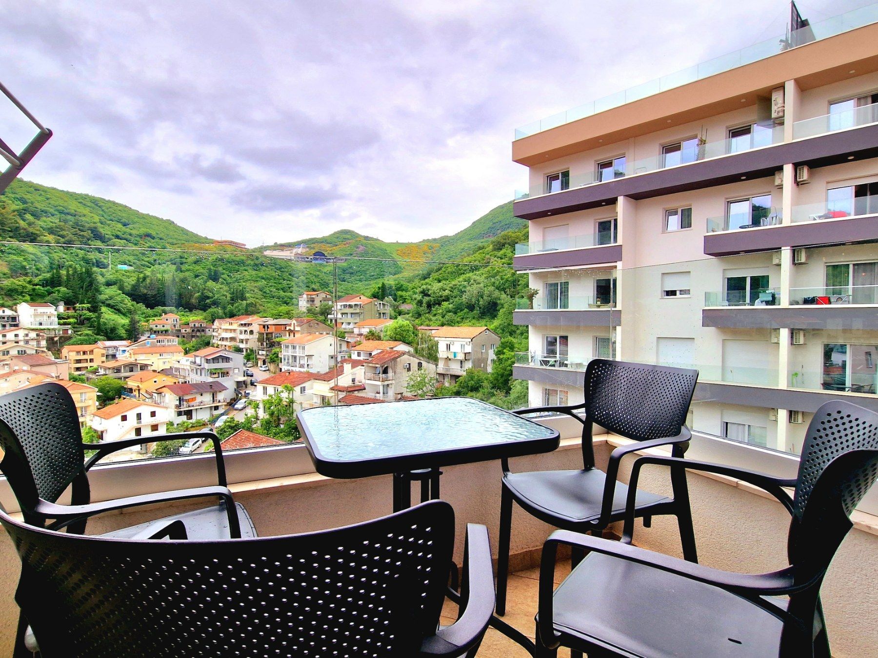 amforaproperty.com/Stan na dan APARTMENT SEVDA
