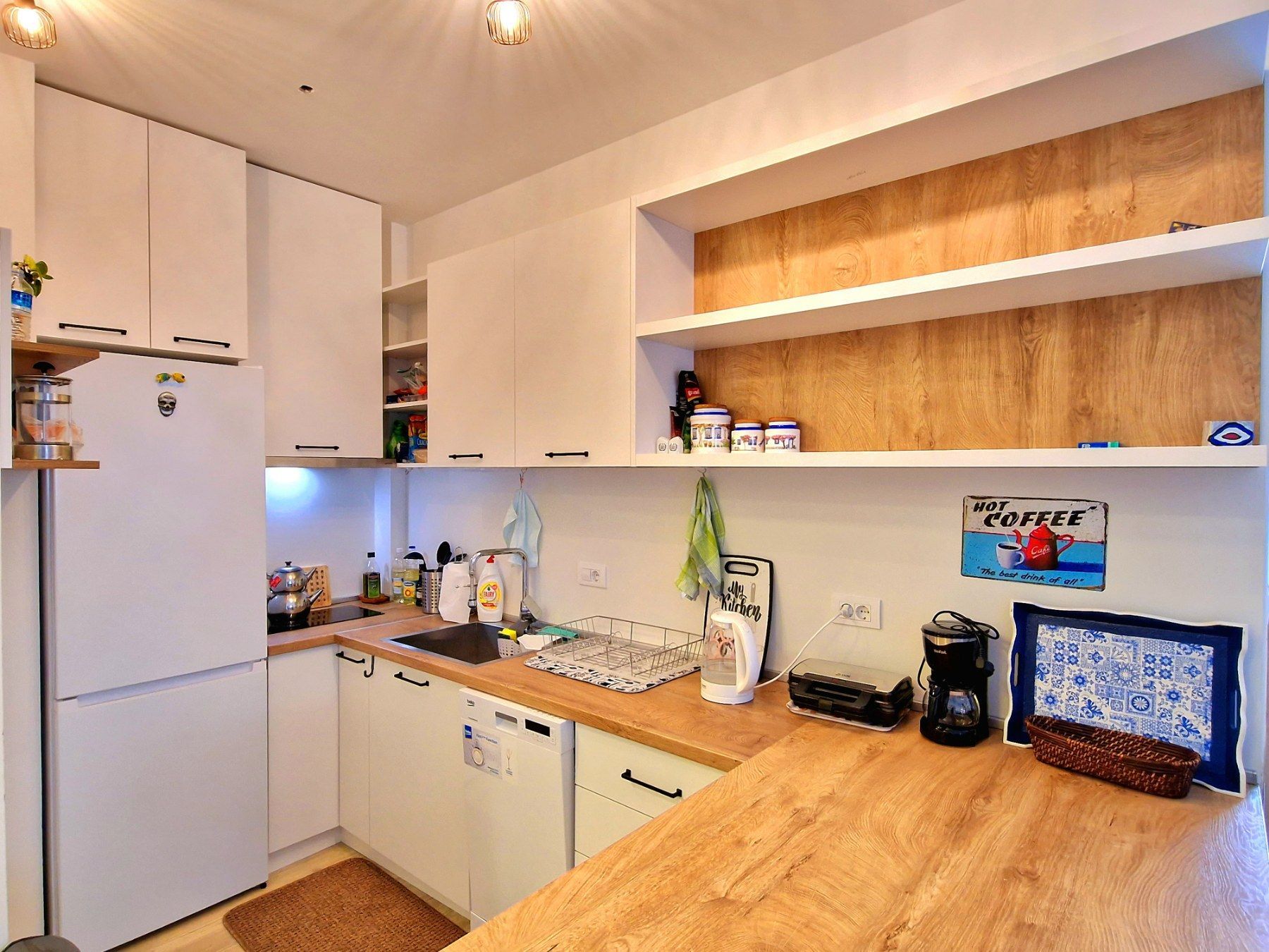 amforaproperty.com/Stan na dan APARTMENT SEVDA
