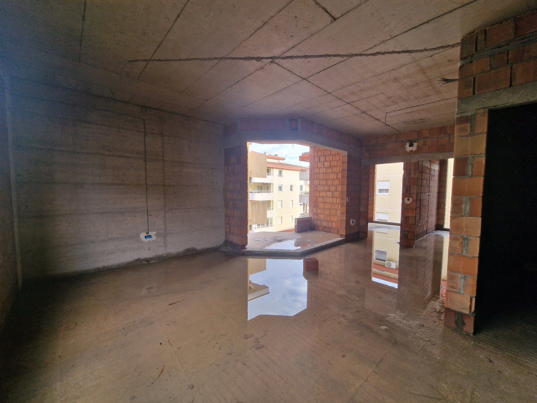 amforaproperty.com/Stanovi u Izgradnji, Budva-Dvosoban 66m2+20m2 gratis terase