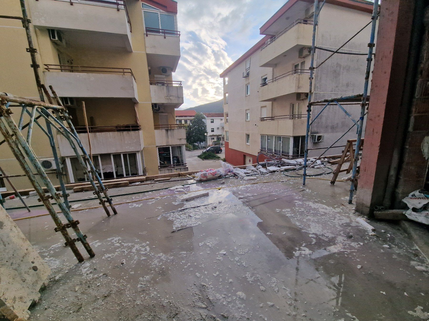 amforaproperty.com/Stanovi u Izgradnji, Budva-Dvosoban 66m2+20m2 gratis terase