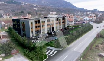 amforaproperty.com/Prodaja novih stanova u Radanovićima, Opština Kotor-dvosoban 67,75m2