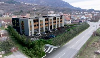 amforaproperty.com/Prodaja novih stanova u Radanovićima, Opština Kotor-Jednosoban 42m2 (BEZ PLACANJA POREZA OD 3%)