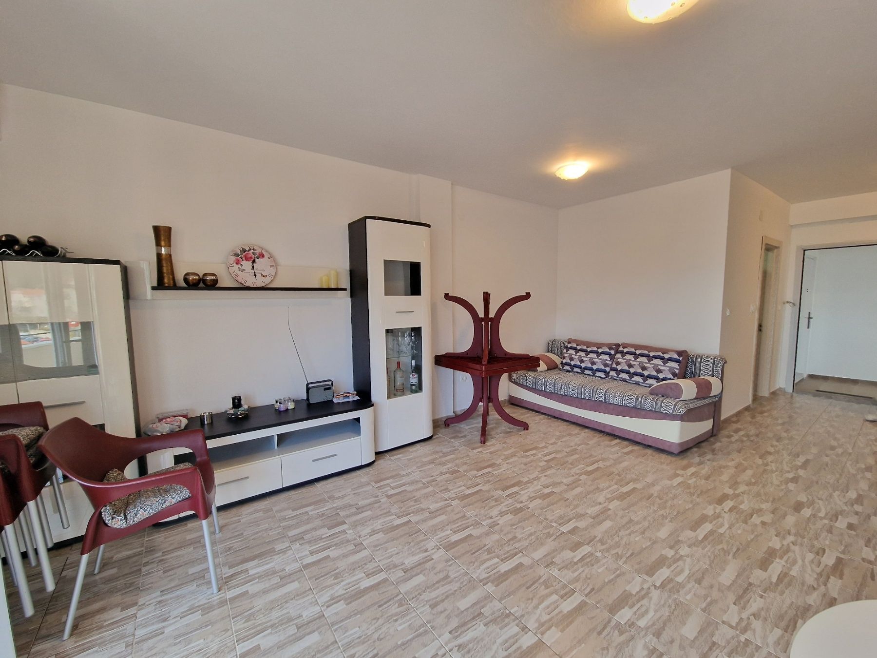 amforaproperty.com/Dva Studio Apartmana s Pogledom na More - Bečići, 94m2,Garazno Mesto - Investiciona Prilika!