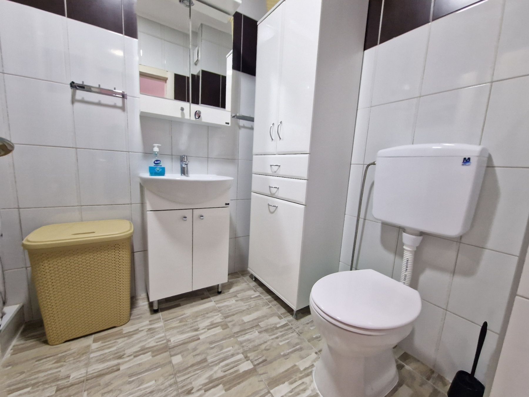 amforaproperty.com/Dva Studio Apartmana s Pogledom na More - Bečići, 94m2,Garazno Mesto - Investiciona Prilika!