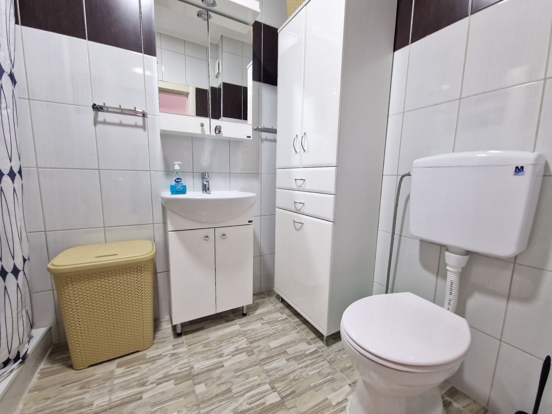 amforaproperty.com/Dva Studio Apartmana s Pogledom na More - Bečići, 94m2,Garazno Mesto - Investiciona Prilika!