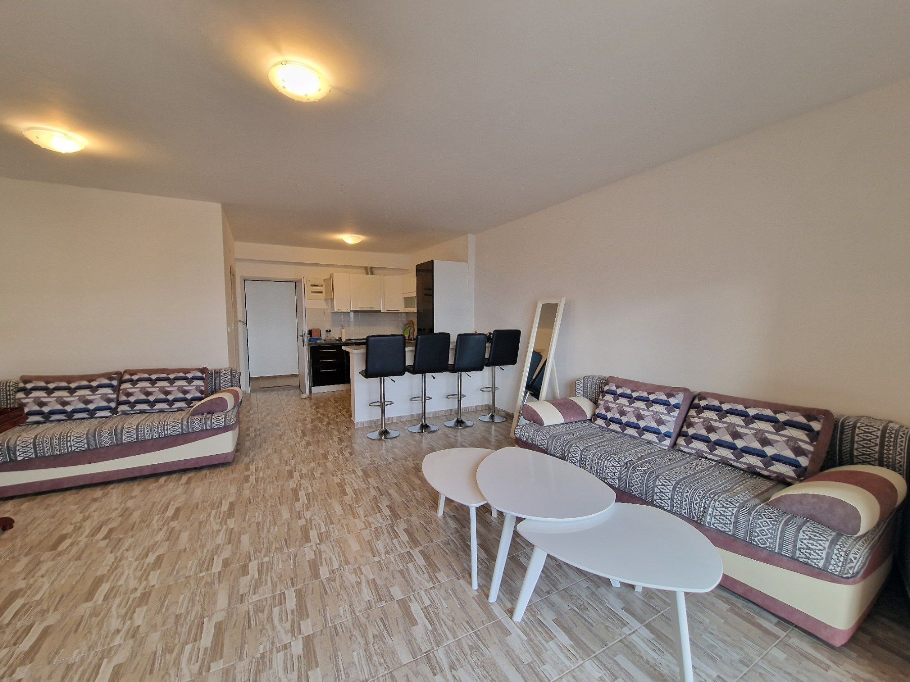 amforaproperty.com/Dva Studio Apartmana s Pogledom na More - Bečići, 94m2,Garazno Mesto - Investiciona Prilika!