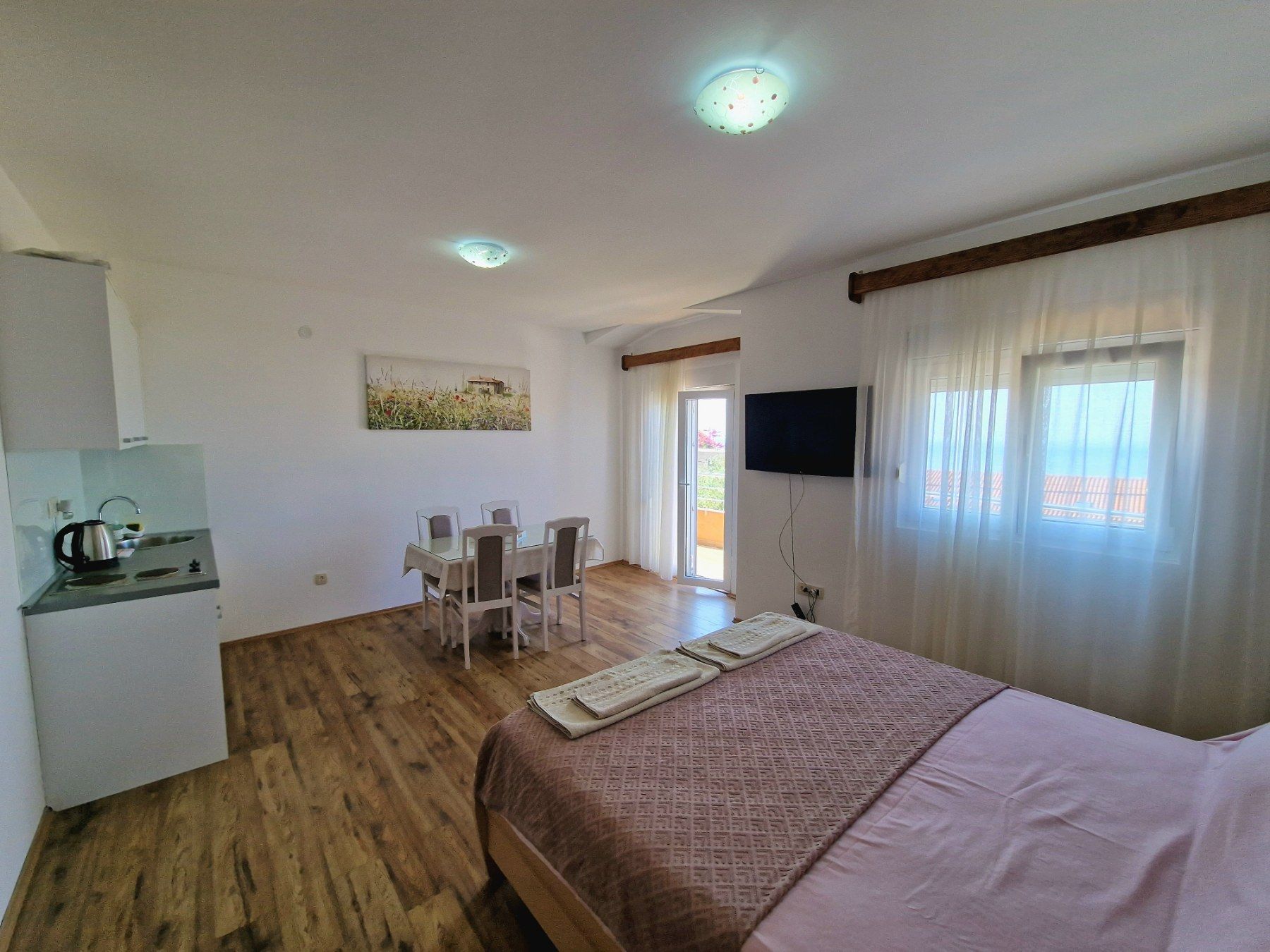 amforaproperty.com/Kuca sa bazenom i pogledom na more,Krimovica-Kotor