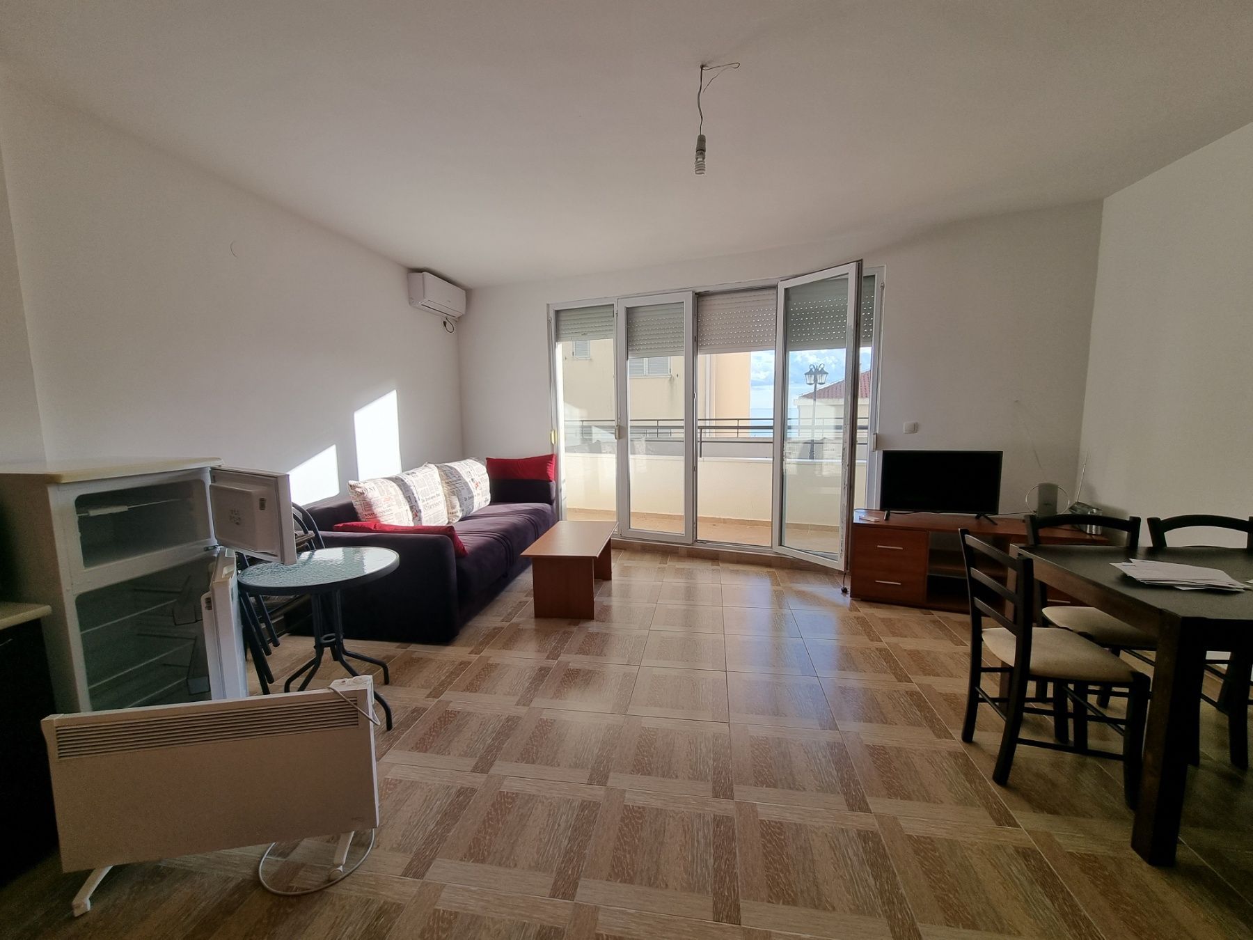 amforaproperty.com/Namestena Garsonjera 48m2 u Becicima