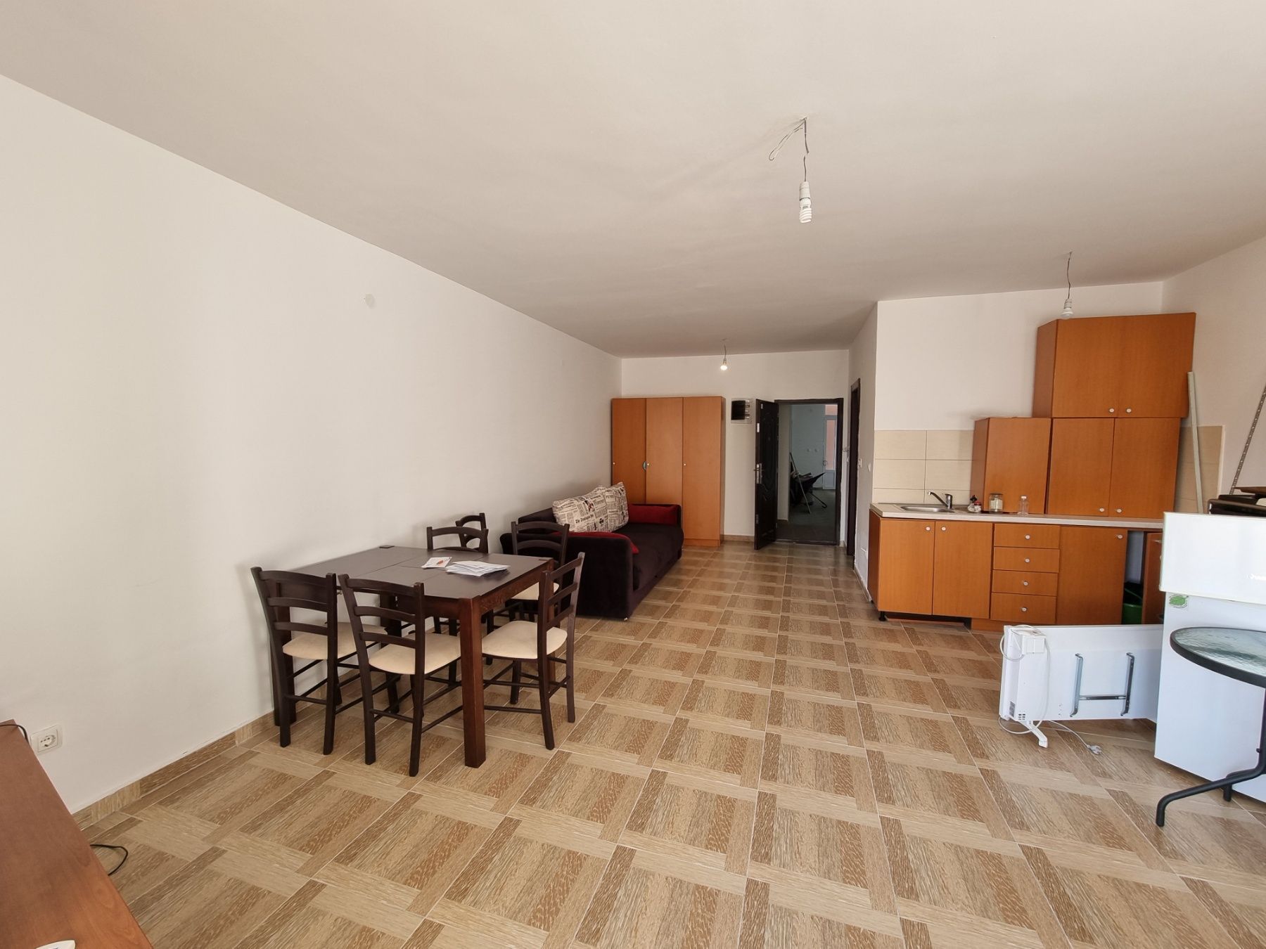 amforaproperty.com/Namestena Garsonjera 48m2 u Becicima