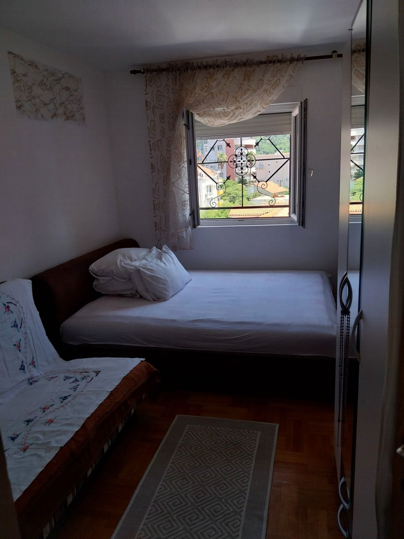 amforaproperty.com/Jednosoban stan,Bulevar-Budva (na period do 01.06.2024)