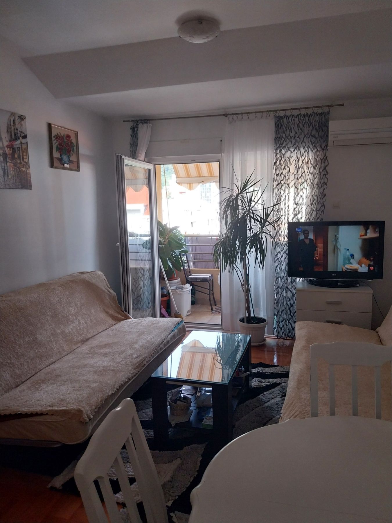 amforaproperty.com/Jednosoban stan,Bulevar-Budva (na period do 01.06.2024)