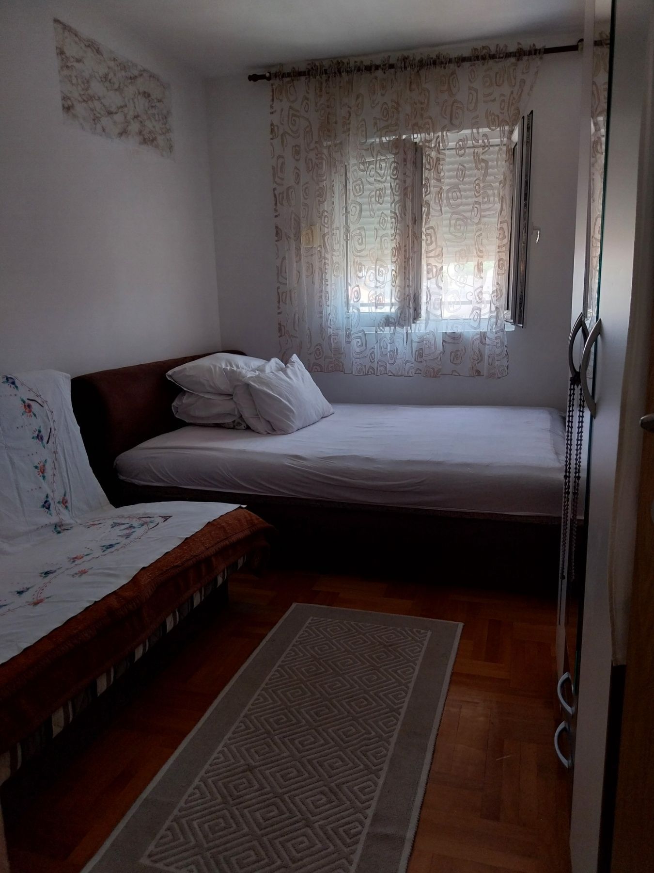 amforaproperty.com/Jednosoban stan,Bulevar-Budva (na period do 01.06.2024)