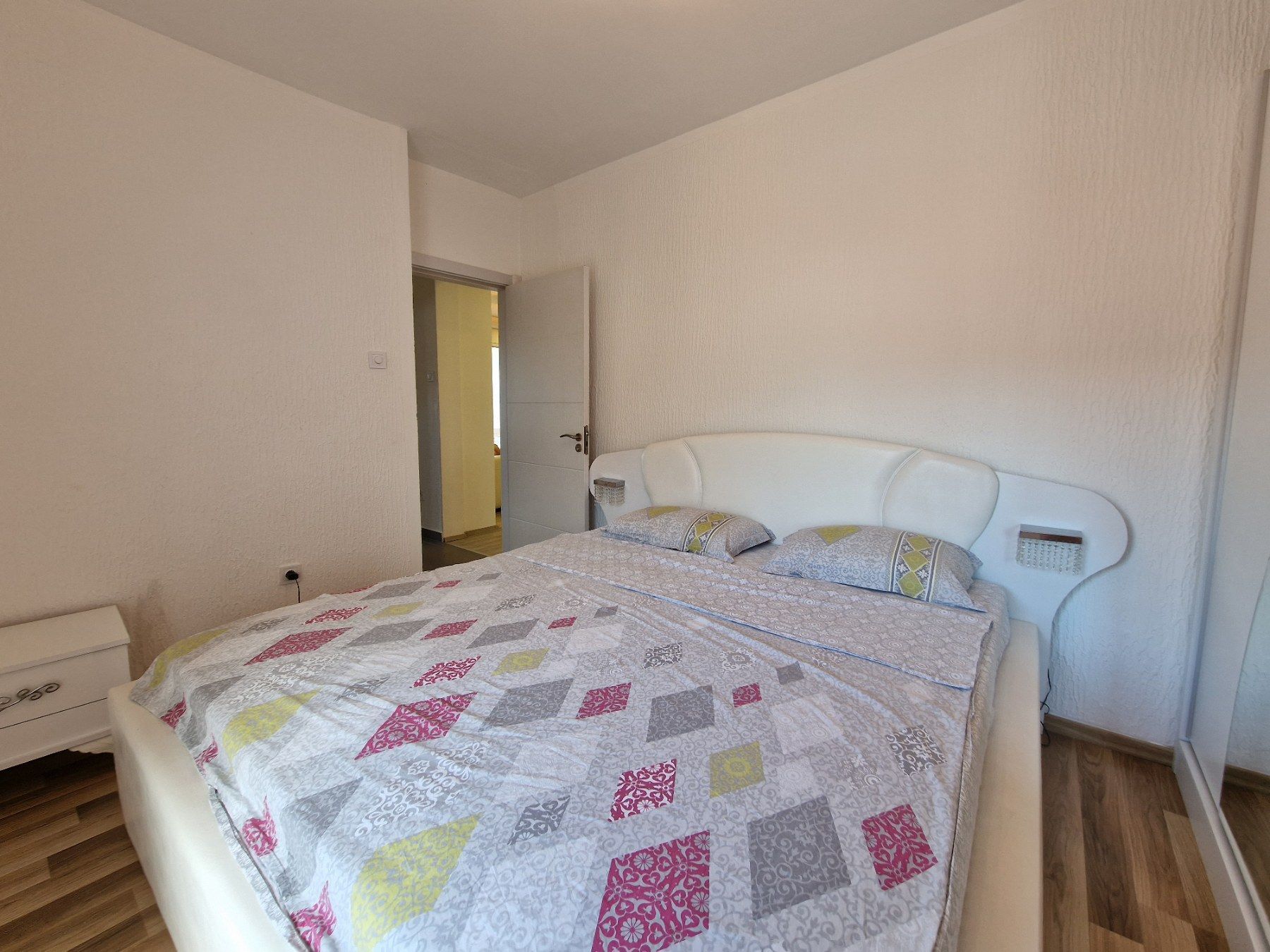 amforaproperty.com/Dvosoban stan sa pogledom na more i grad,Budva,Dubovica Lux