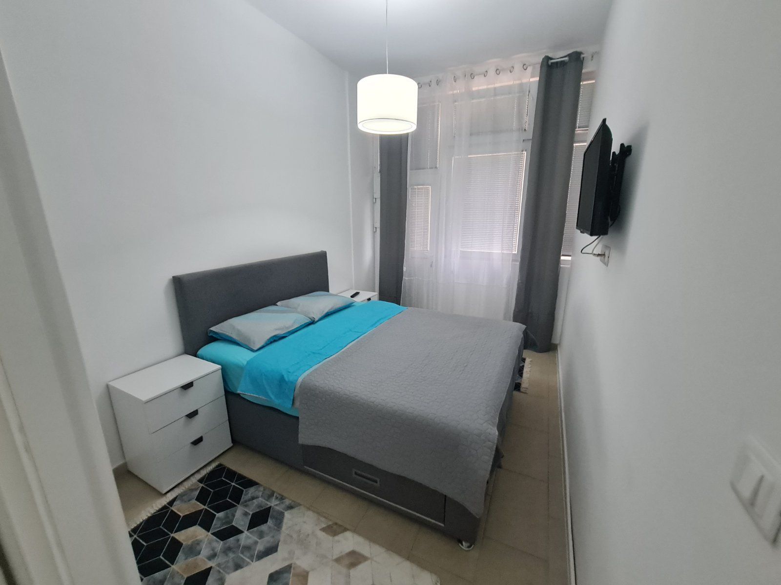 amforaproperty.com/Dvosoban stan 55m2 Velji Vinogradi,Budva