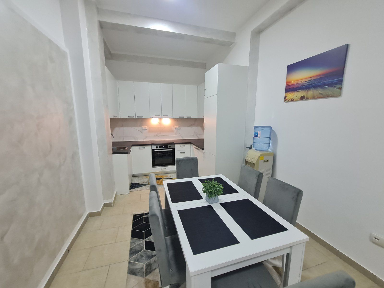 amforaproperty.com/Dvosoban stan 55m2 Velji Vinogradi,Budva