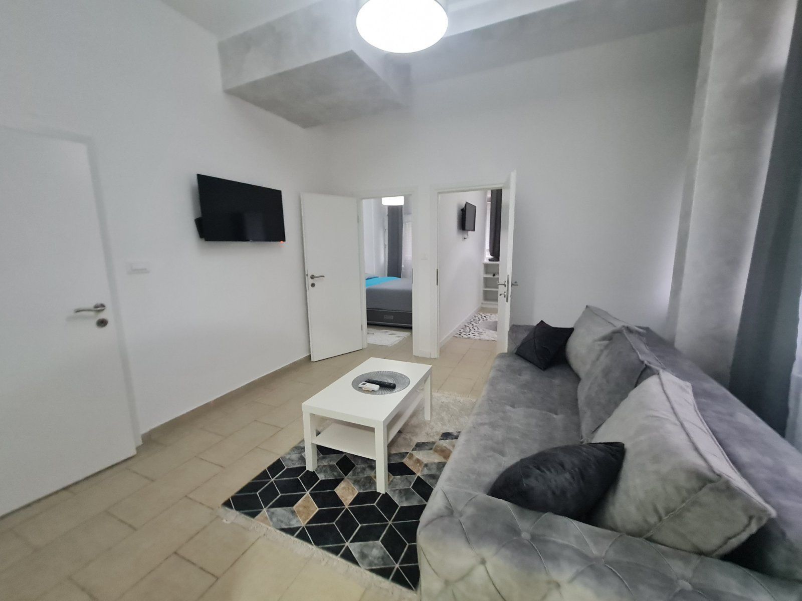 amforaproperty.com/Dvosoban stan 55m2 Velji Vinogradi,Budva