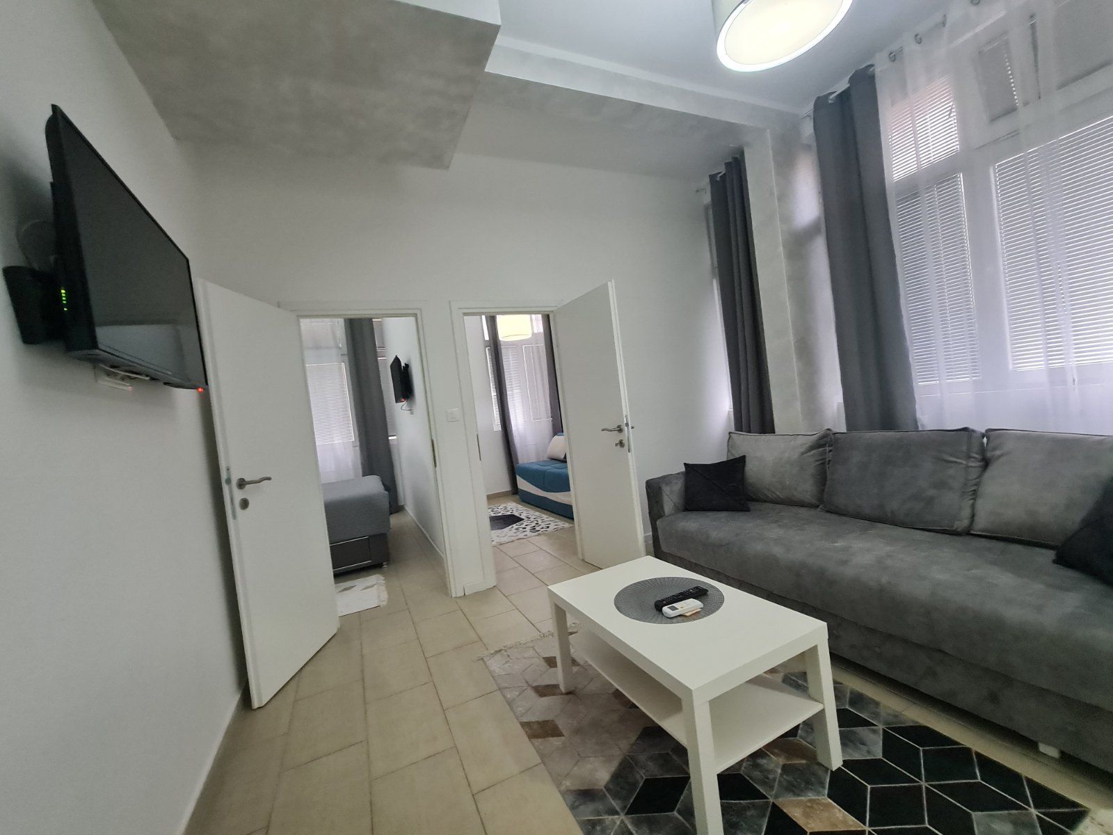 amforaproperty.com/Dvosoban stan 55m2 Velji Vinogradi,Budva