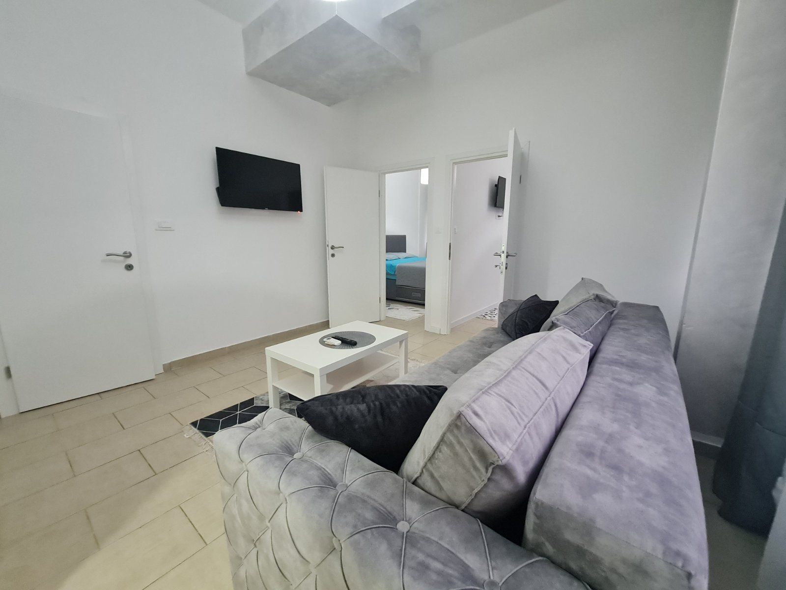 amforaproperty.com/Dvosoban stan 55m2 Velji Vinogradi,Budva