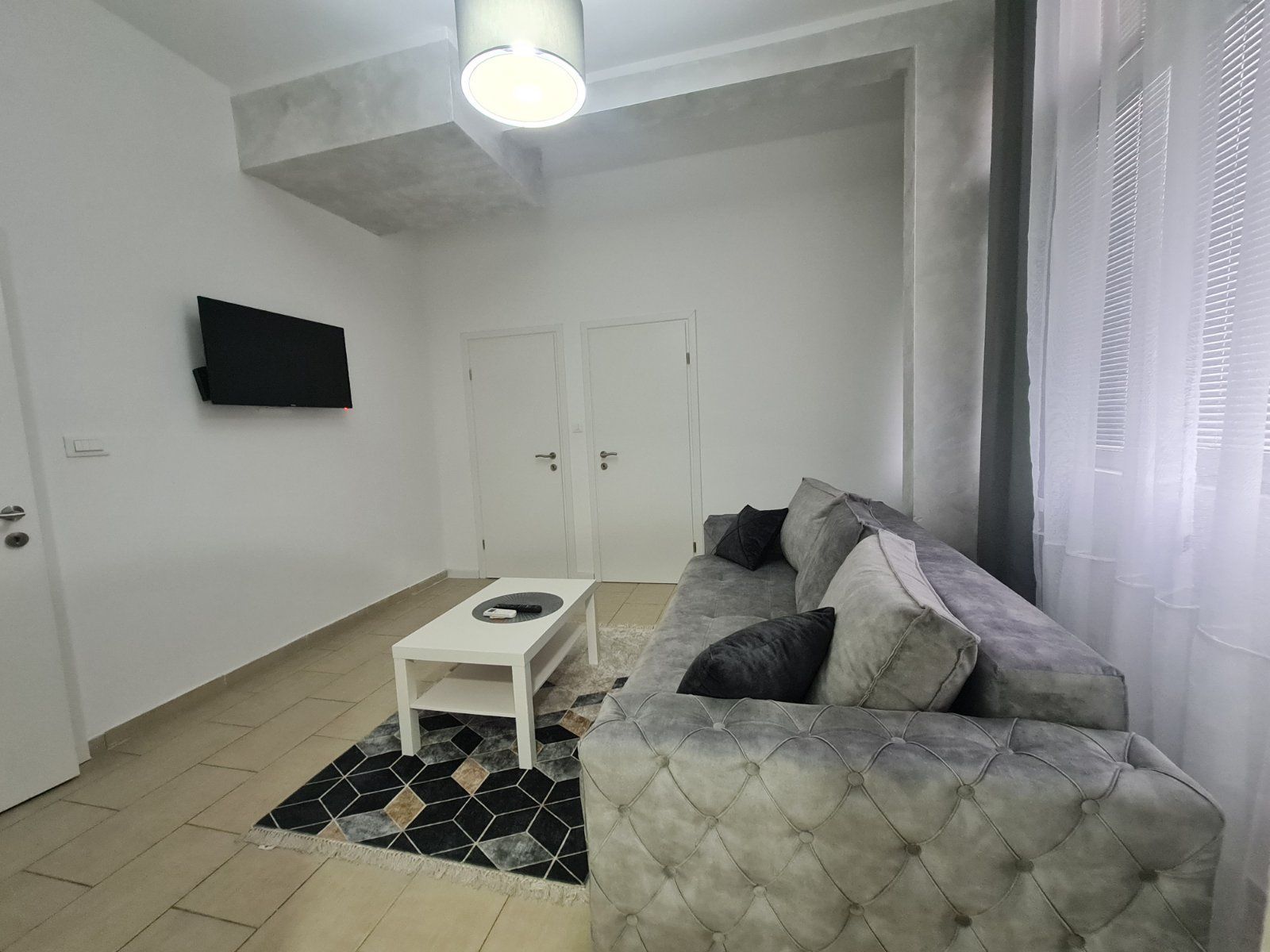 amforaproperty.com/Dvosoban stan 55m2 Velji Vinogradi,Budva