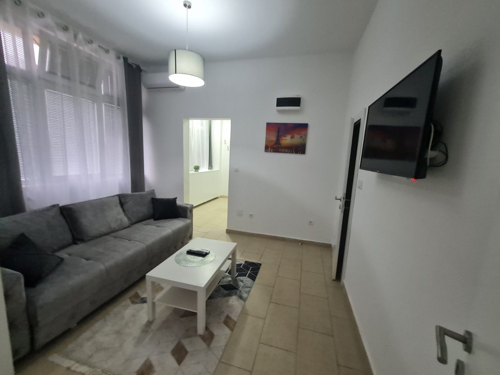 amforaproperty.com/Dvosoban stan 55m2 Velji Vinogradi,Budva