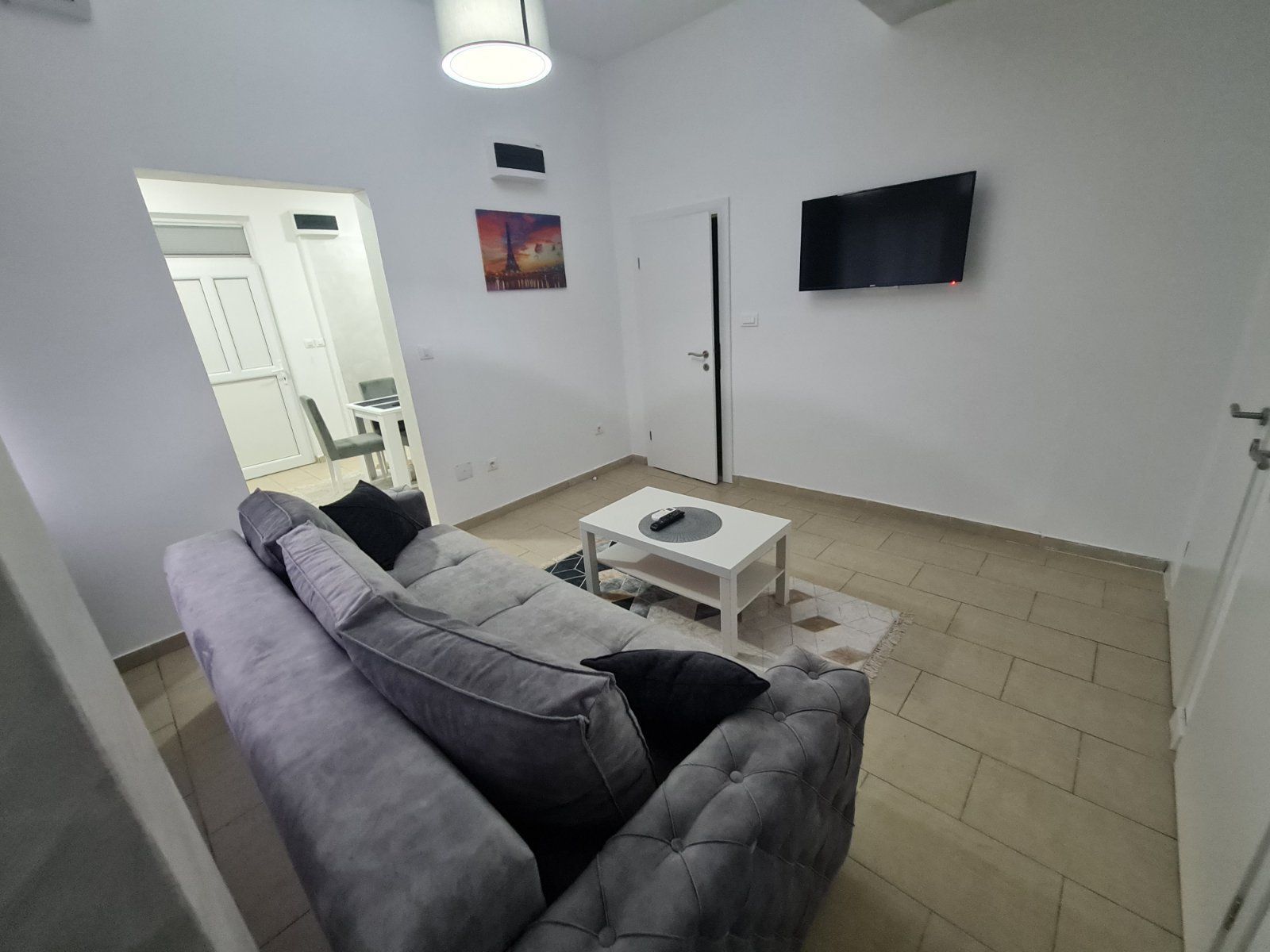 amforaproperty.com/Dvosoban stan 55m2 Velji Vinogradi,Budva