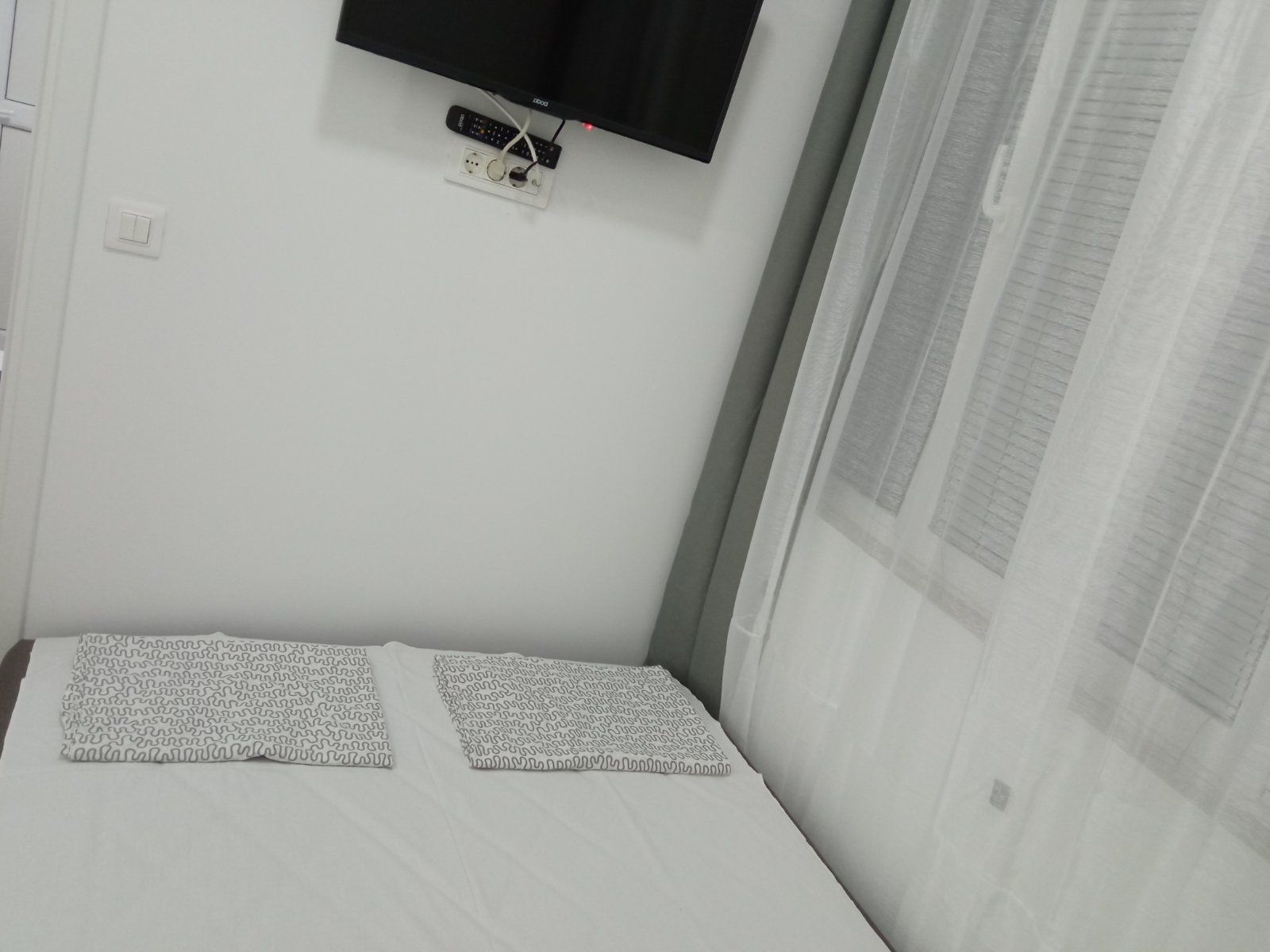 Jednosoban apartman Velji Vinogradi,Budva (na duzi period) - Amfora Real Estate