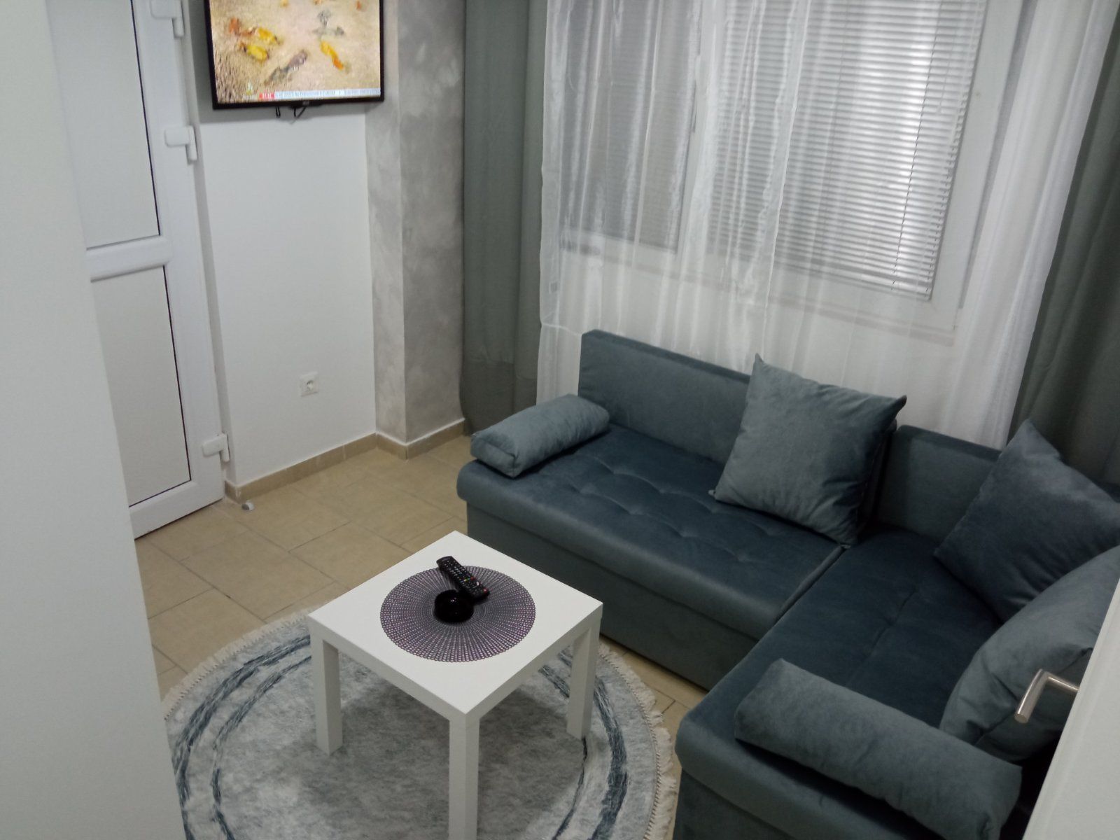 Jednosoban apartman Velji Vinogradi,Budva (na duzi period) - Amfora Real Estate