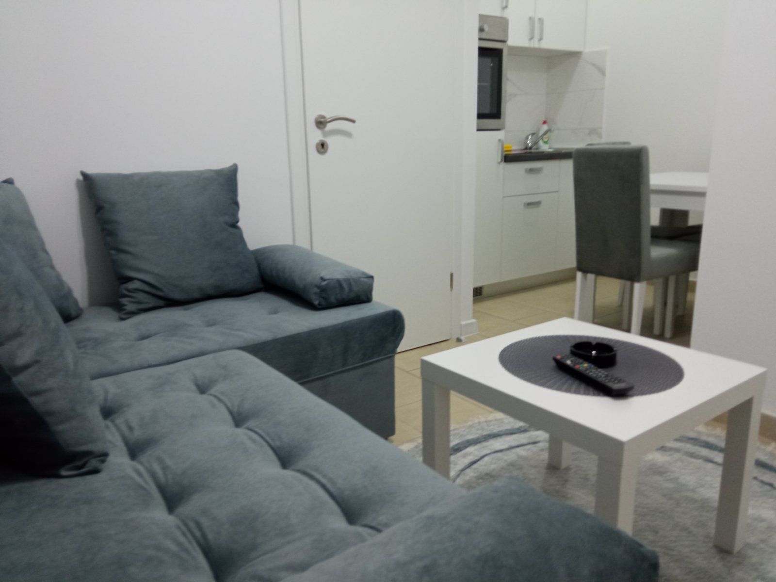 Jednosoban apartman Velji Vinogradi,Budva (na duzi period) - Amfora Real Estate