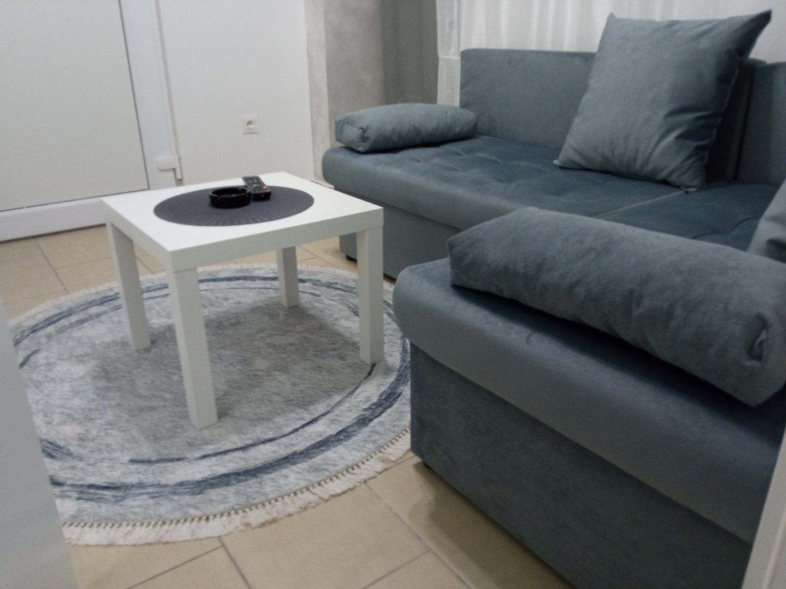 Jednosoban apartman Velji Vinogradi,Budva (na duzi period) - Amfora Real Estate