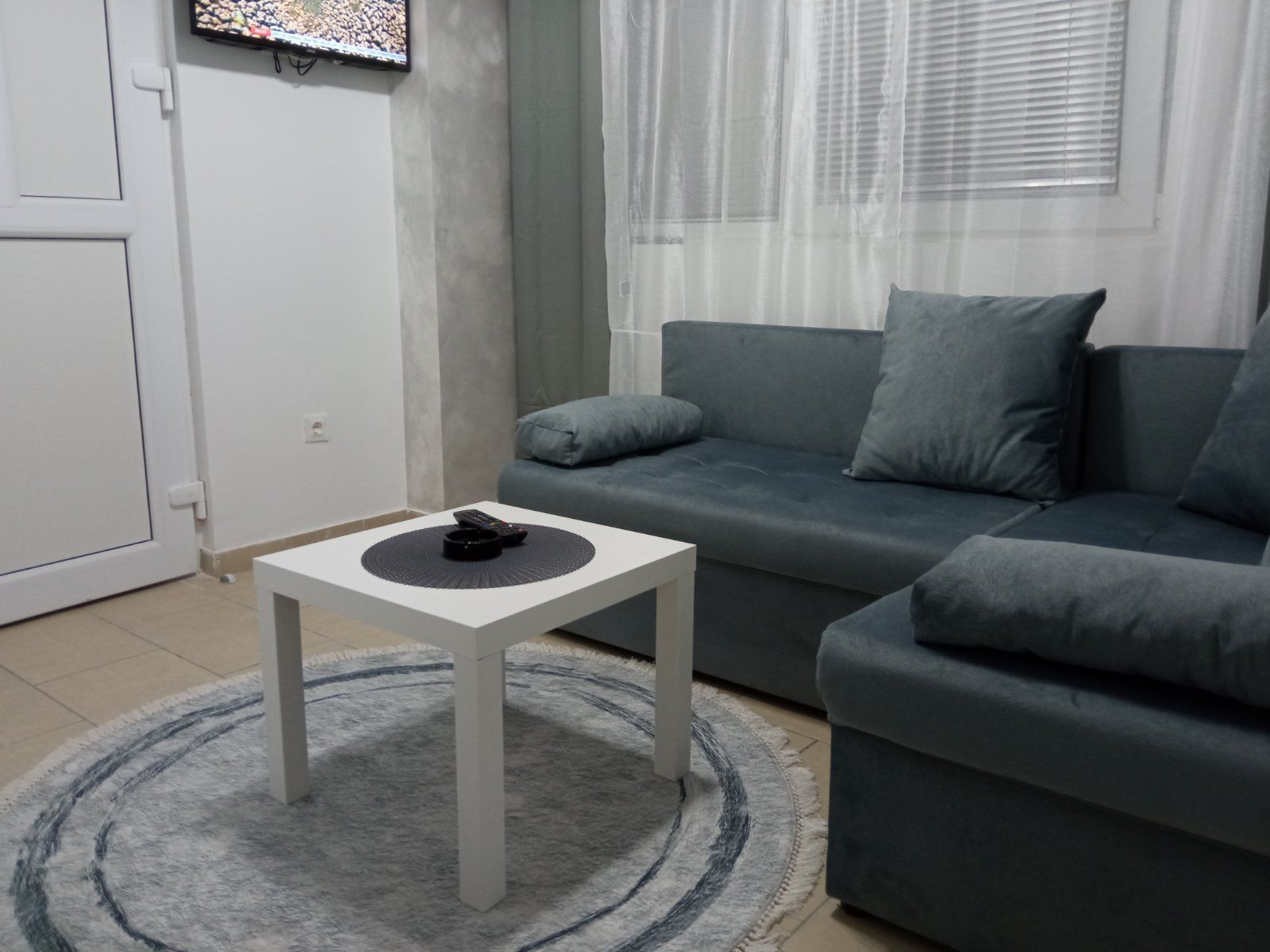 Jednosoban apartman Velji Vinogradi,Budva (na duzi period) - Amfora Real Estate