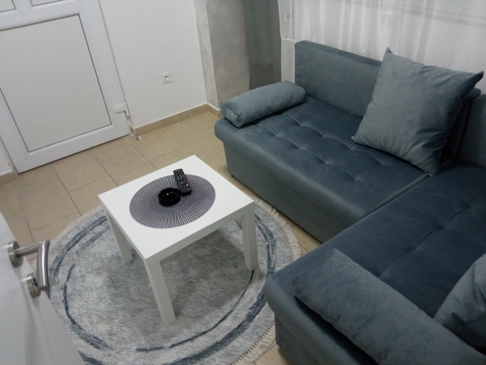 Jednosoban apartman Velji Vinogradi,Budva (na duzi period) - Amfora Real Estate