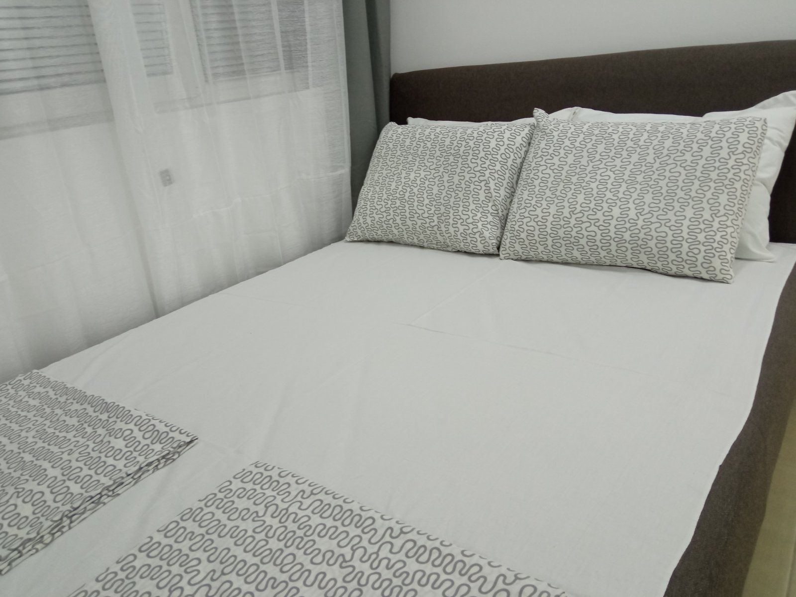 Jednosoban apartman Velji Vinogradi,Budva (na duzi period) - Amfora Real Estate