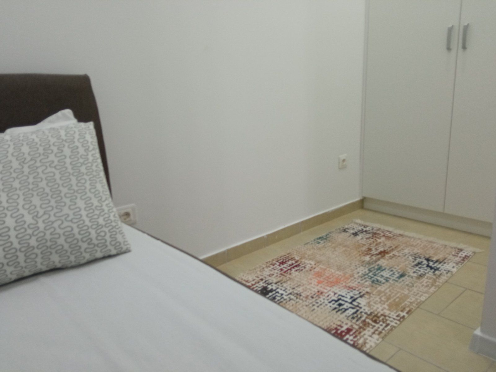 Jednosoban apartman Velji Vinogradi,Budva (na duzi period) - Amfora Real Estate