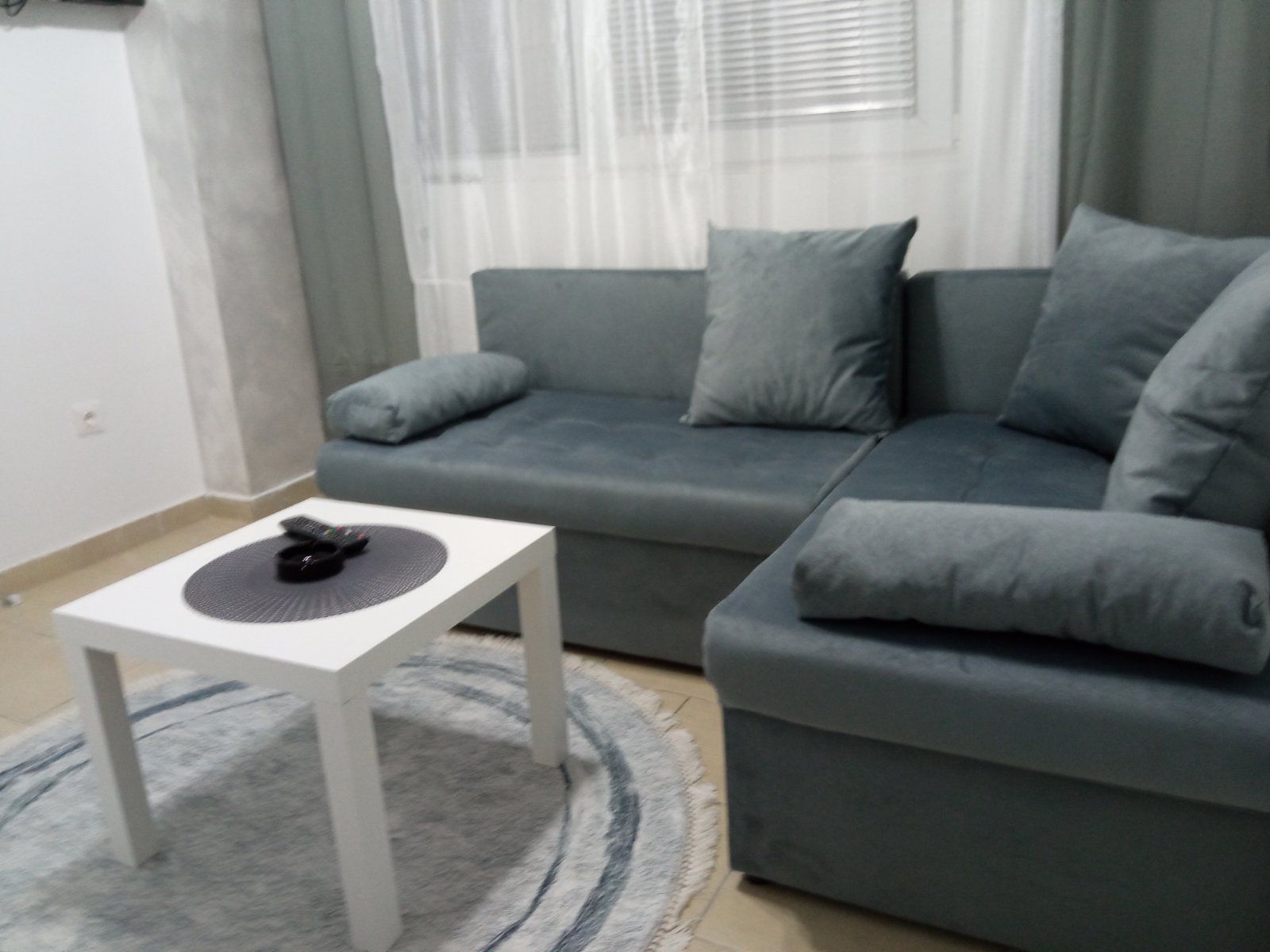 Jednosoban apartman Velji Vinogradi,Budva (na duzi period) - Amfora Real Estate