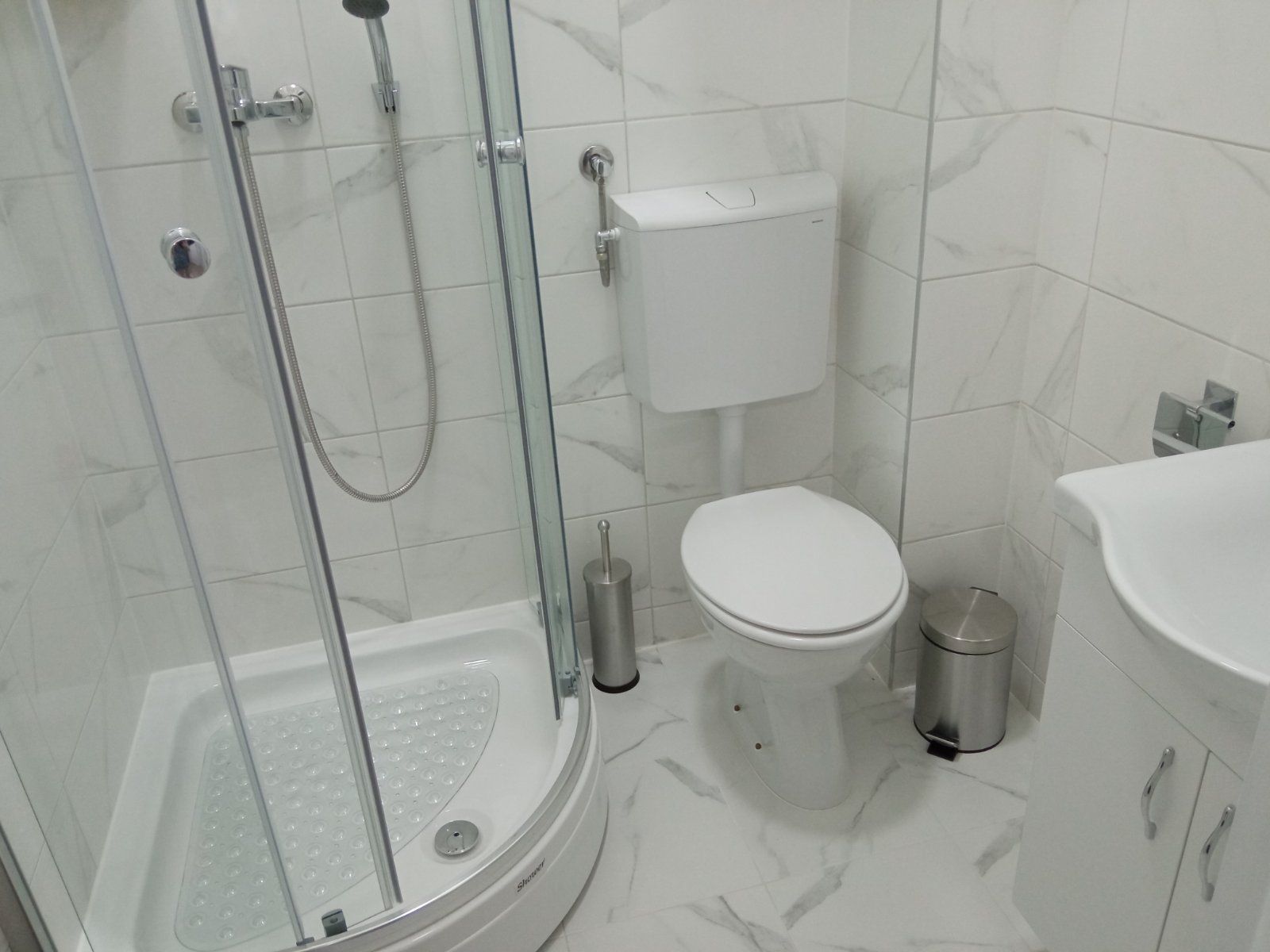 Jednosoban apartman Velji Vinogradi,Budva (na duzi period) - Amfora Real Estate