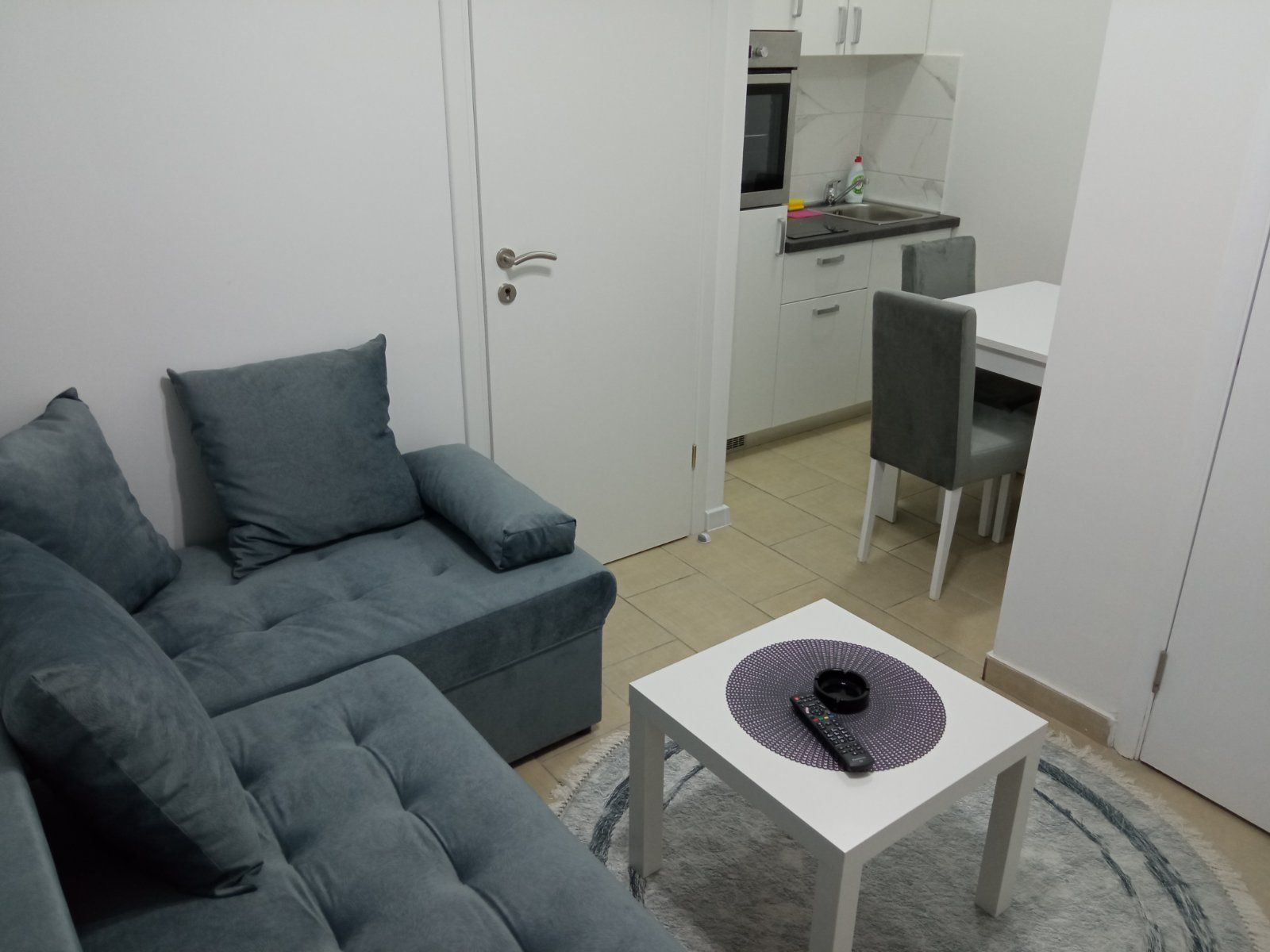 Jednosoban apartman Velji Vinogradi,Budva (na duzi period) - Amfora Real Estate