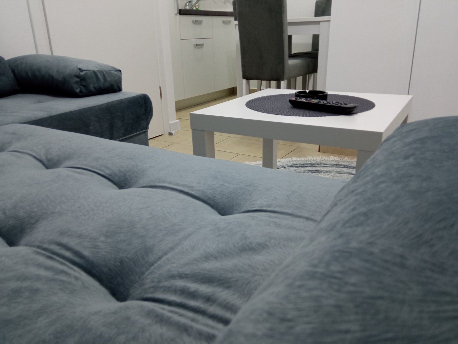 Jednosoban apartman Velji Vinogradi,Budva (na duzi period) - Amfora Real Estate