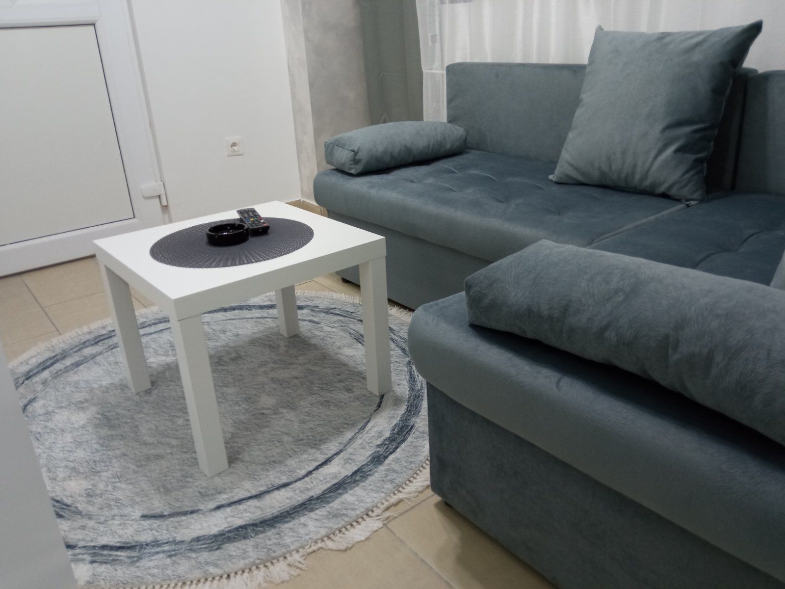 Jednosoban apartman Velji Vinogradi,Budva (na duzi period) - Amfora Real Estate