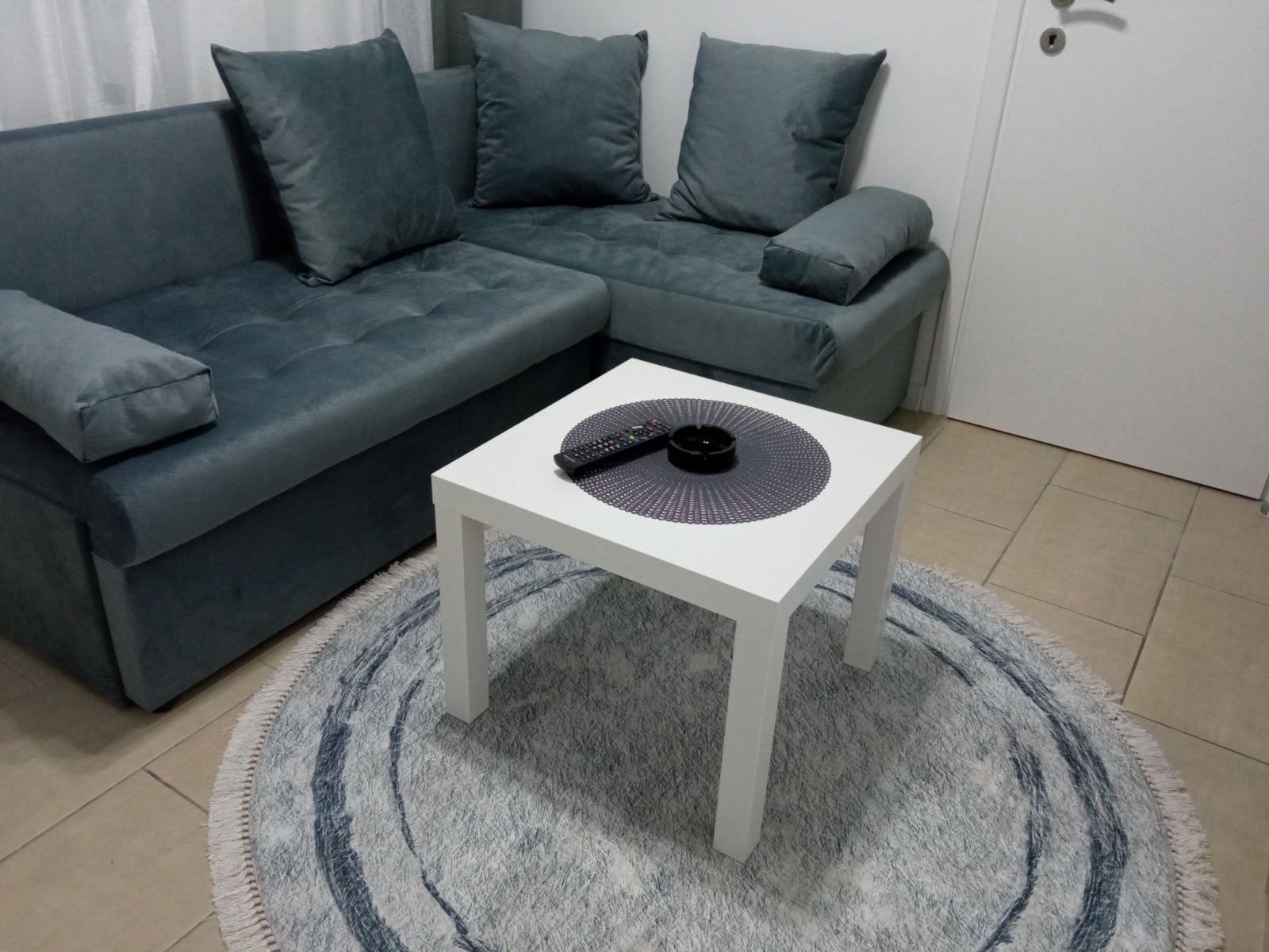 Jednosoban apartman Velji Vinogradi,Budva (na duzi period) - Amfora Real Estate