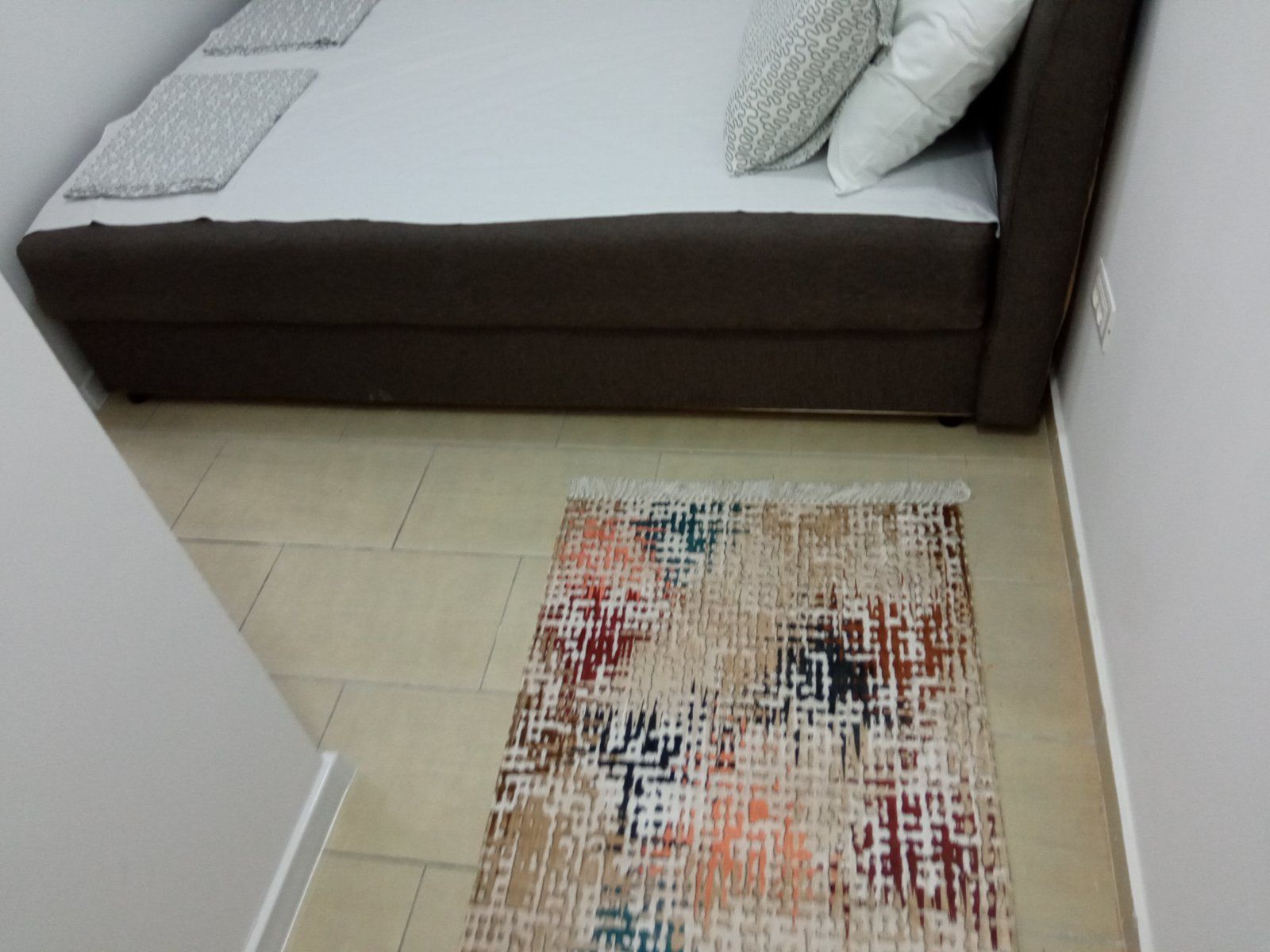 Jednosoban apartman Velji Vinogradi,Budva (na duzi period) - Amfora Real Estate