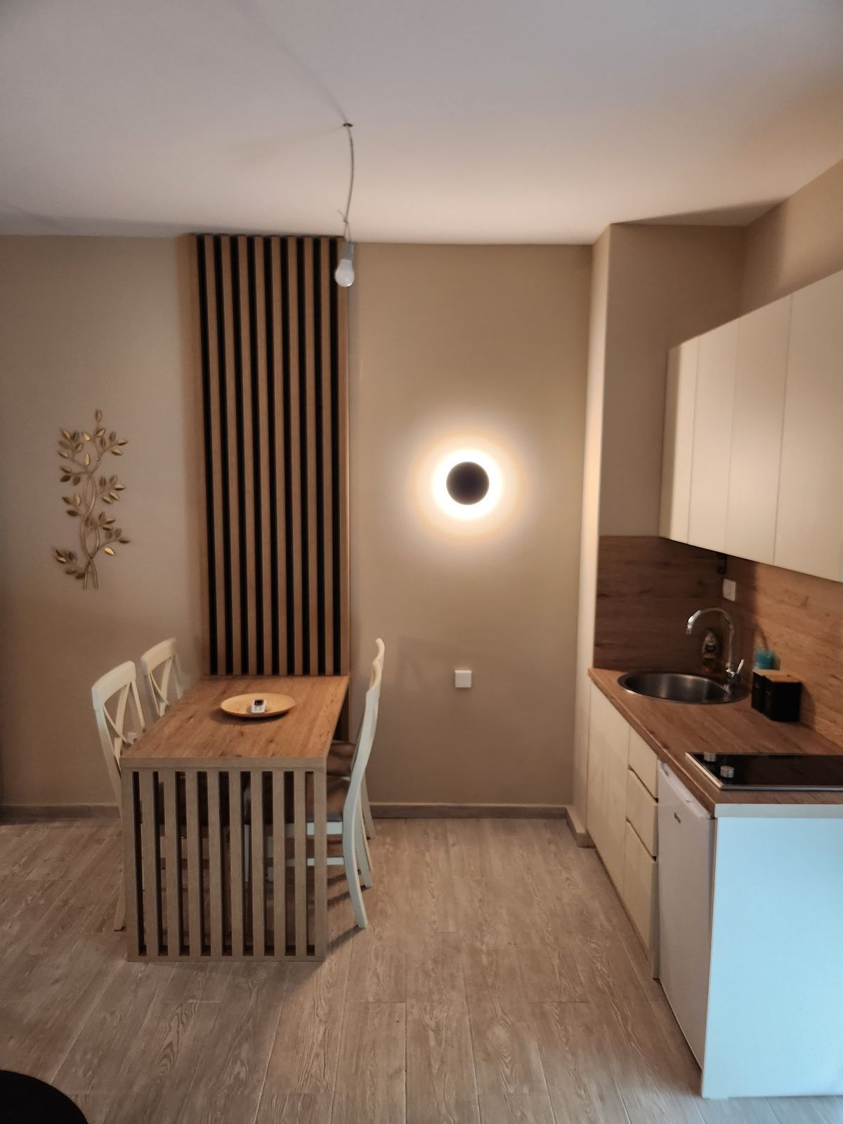 amforaproperty.com/Jednosoban moderno opremljen stan na atraktivnoj lokaciji u Becicima
