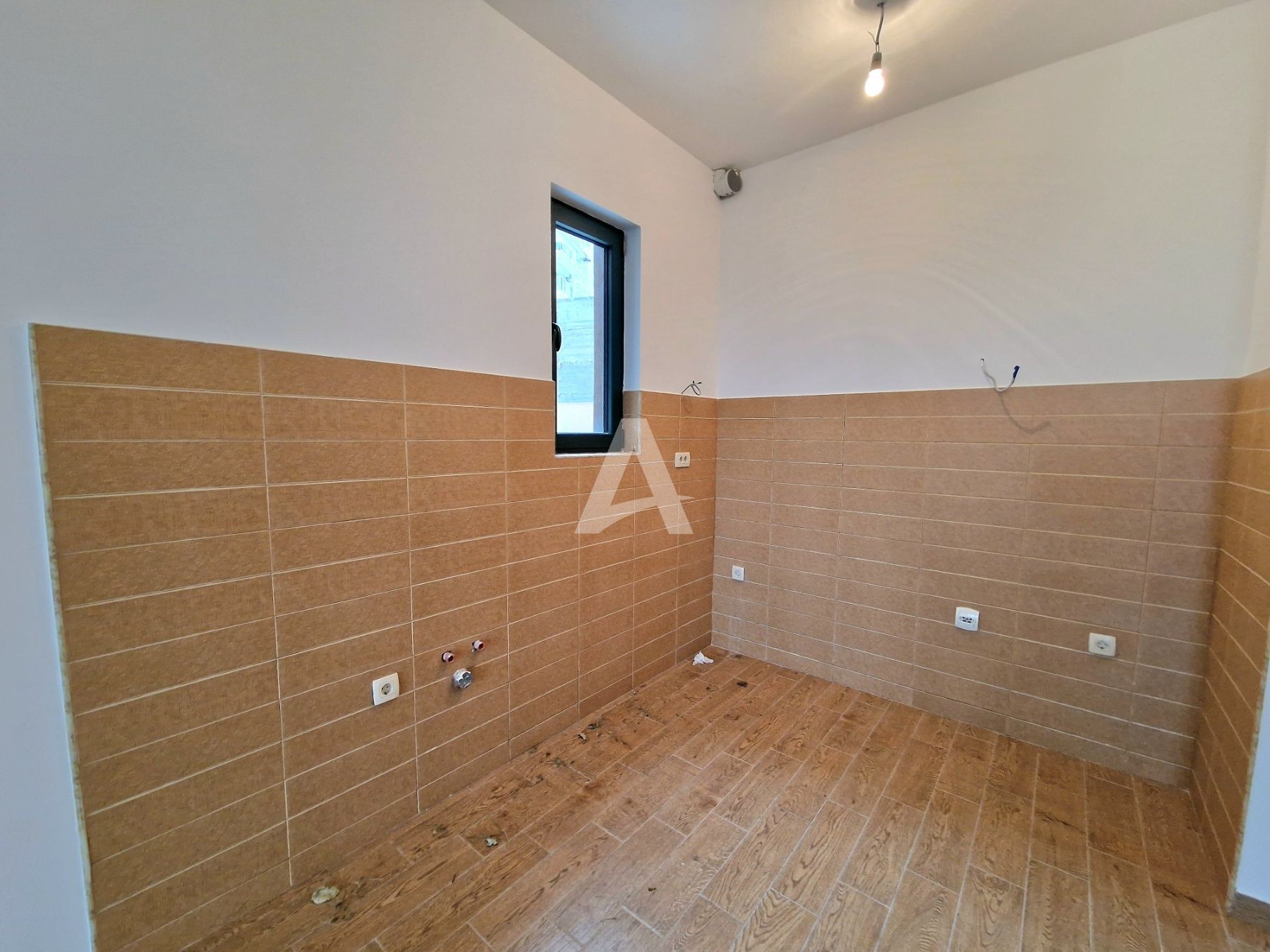 amforaproperty.com/Nov dvosoban stan 81m2 sa pogledom na more u Becicima, Ivanovici